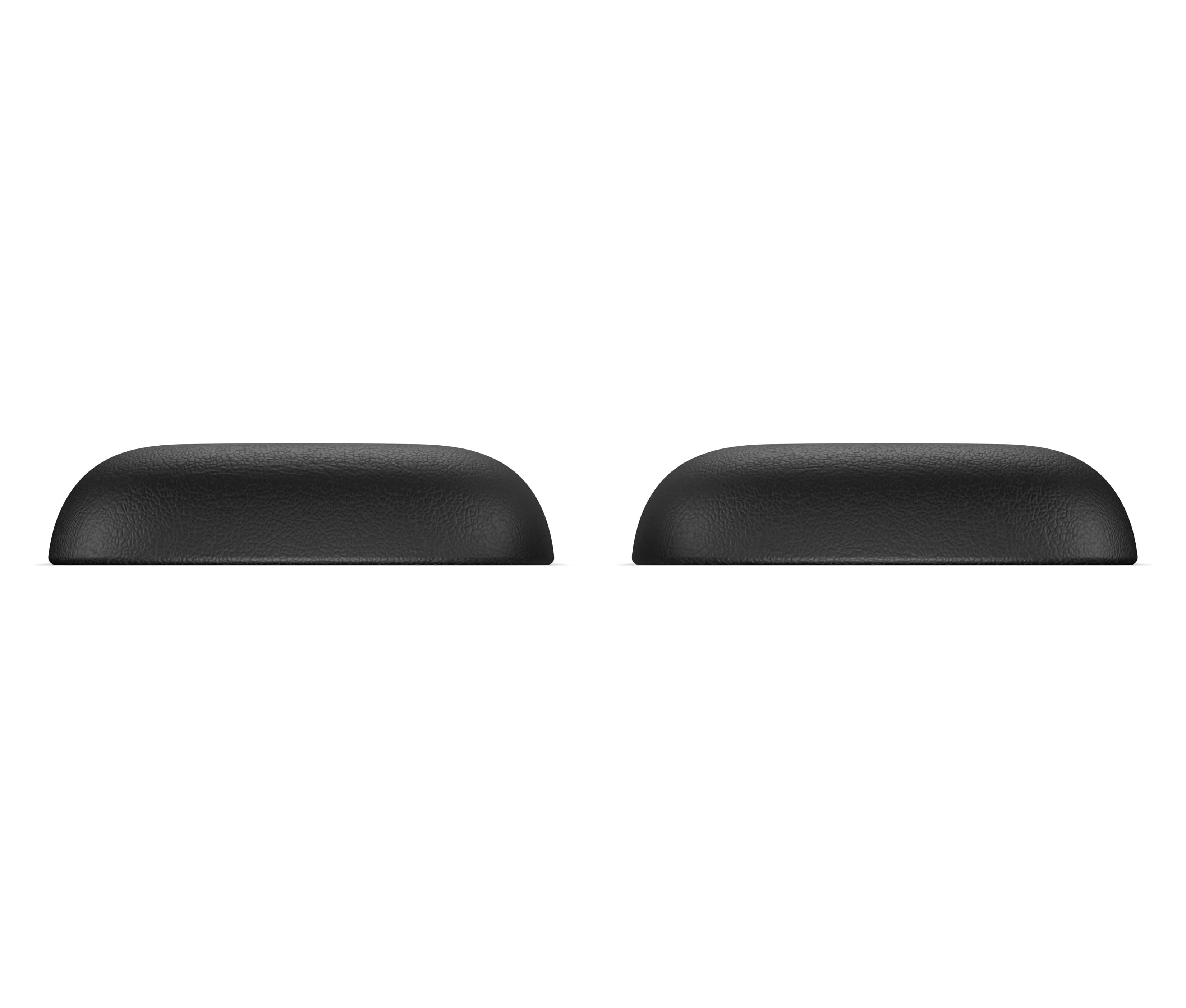 HP Poly Focus 6 On-Ear Cushions 2 Pieces