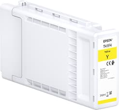 EPSON 5LB Singlepack UltraChrome XD2