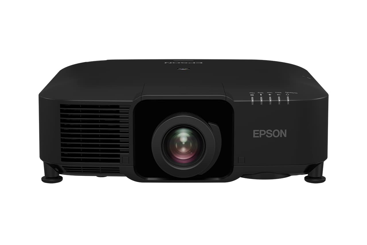 EPSON EB-PQ2008B Projector 8.000lm 4K
