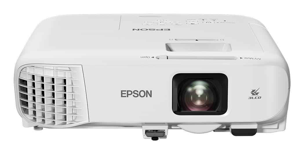 EPSON EB-E20 Mobile Projector