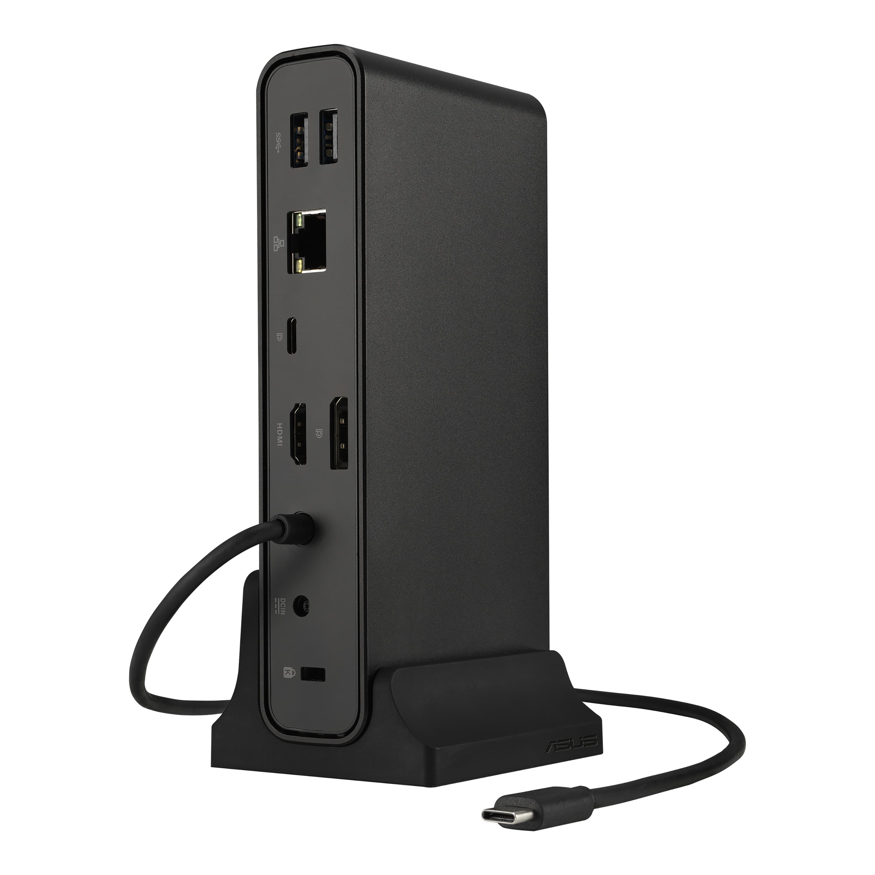 ASUS DC300 Docking station