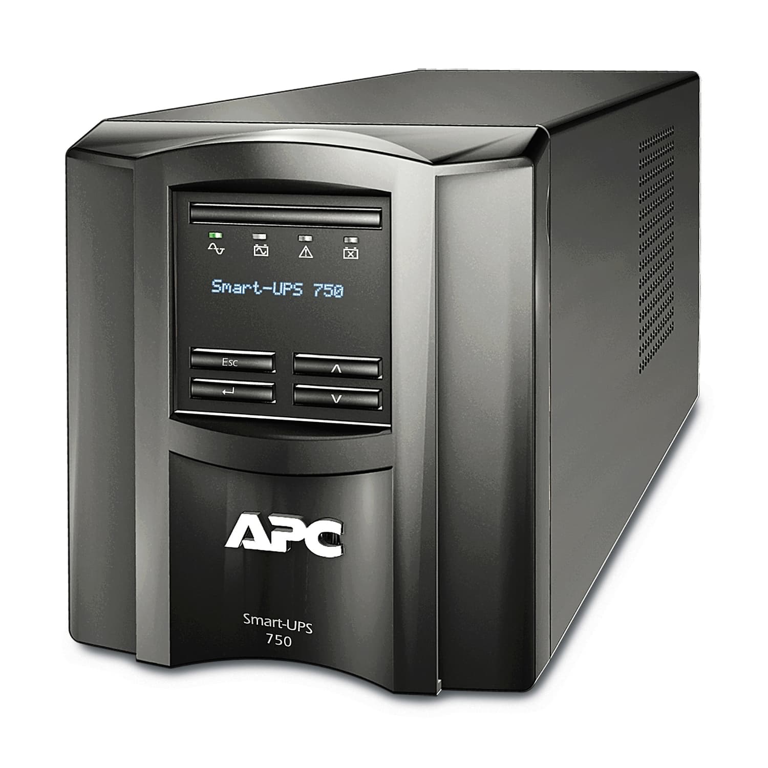 APC Smart-UPS 750VA LCD 230V Tower Smar