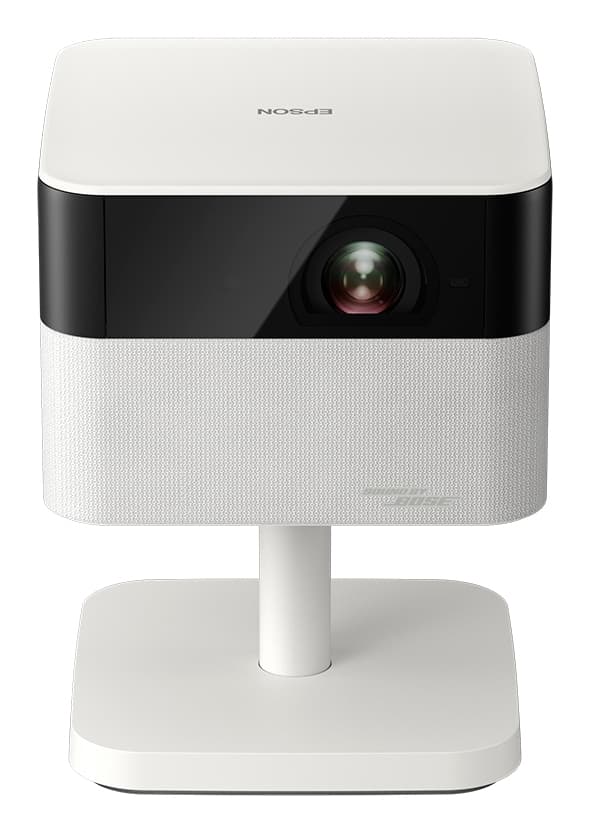 EPSON EF-71 1080p Projector REF (P)