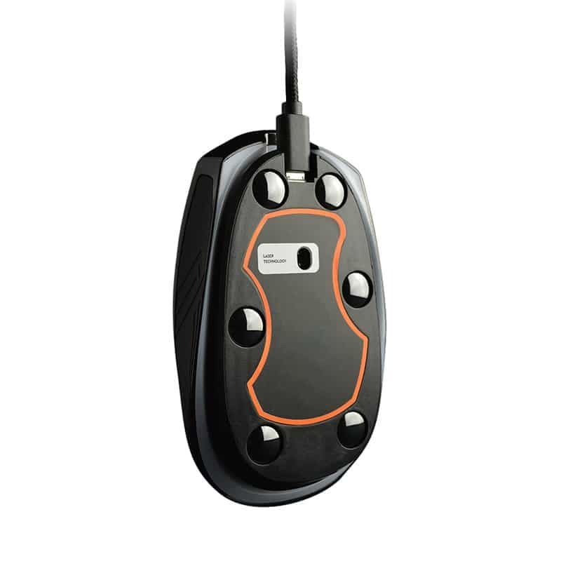 LEXIP Gaming MO42 V2 Mouse Feet