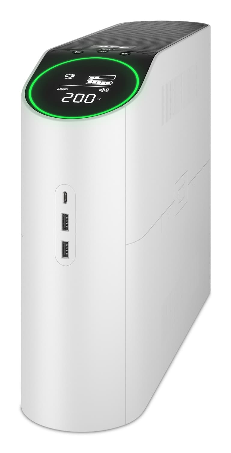 APC Back-UPS Pro 2200VA/1320W Tower 230V