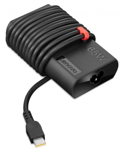 LENOVO ThinkPad Slim 65W AC Adapter