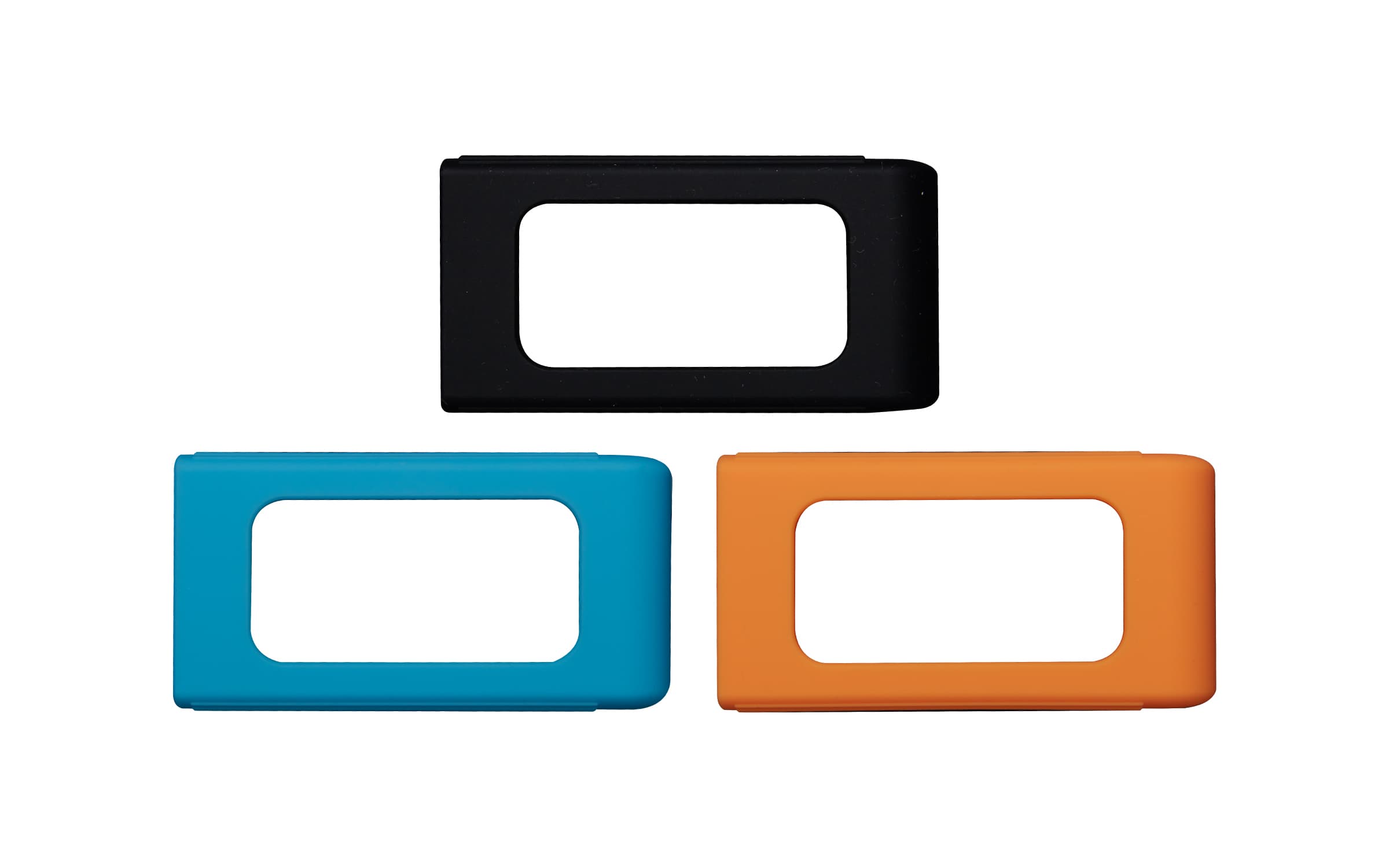 KINGSTON XS SSD Rubber Sleeve 3 Pack