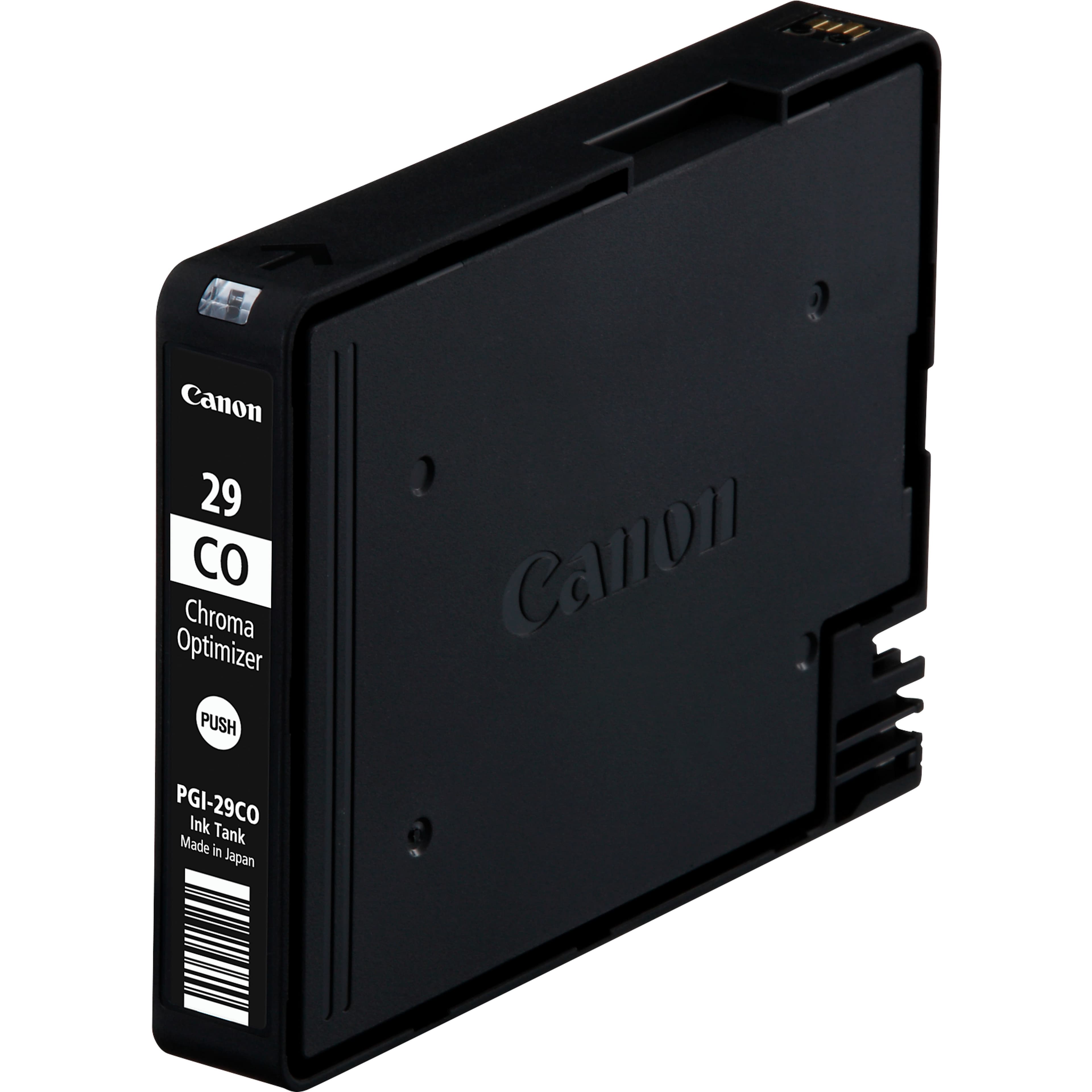 CANON PGI-29 CO ChromaLife Optimizer