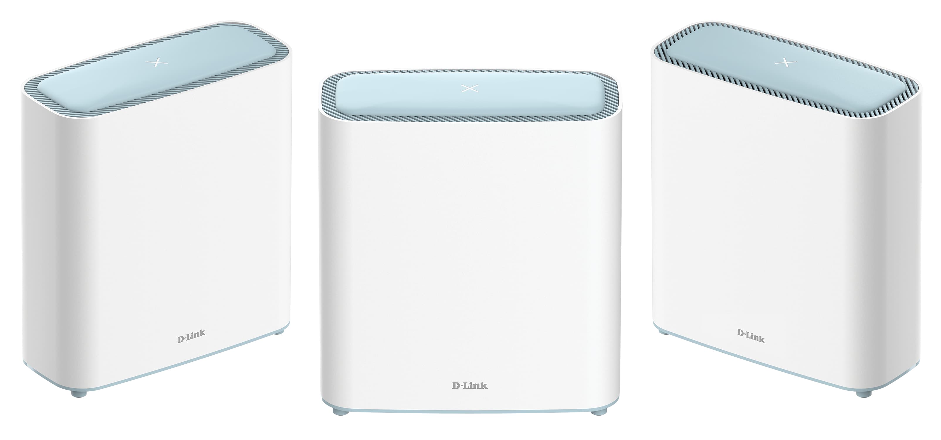 D-LINK Solution MESH Wi-Fi 6 AI Eagle