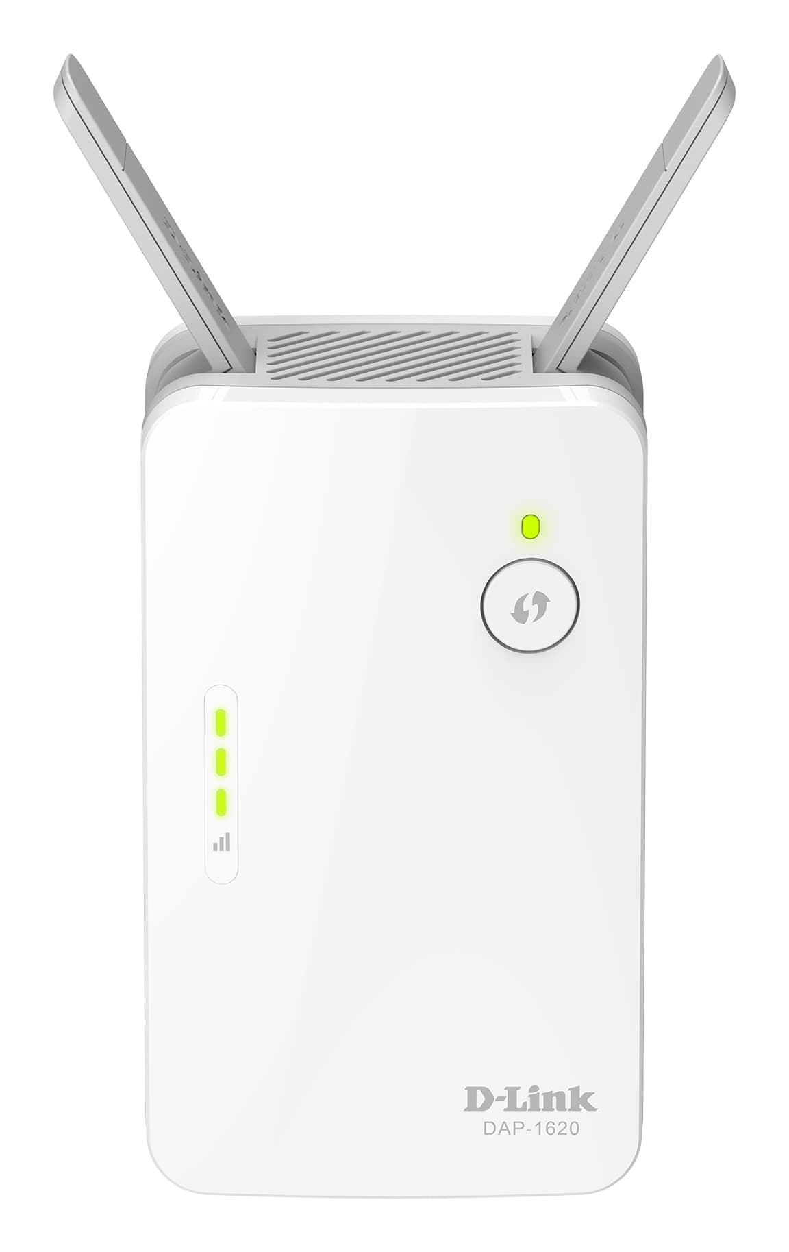 D-LINK Wireless Range Extender AC1200
