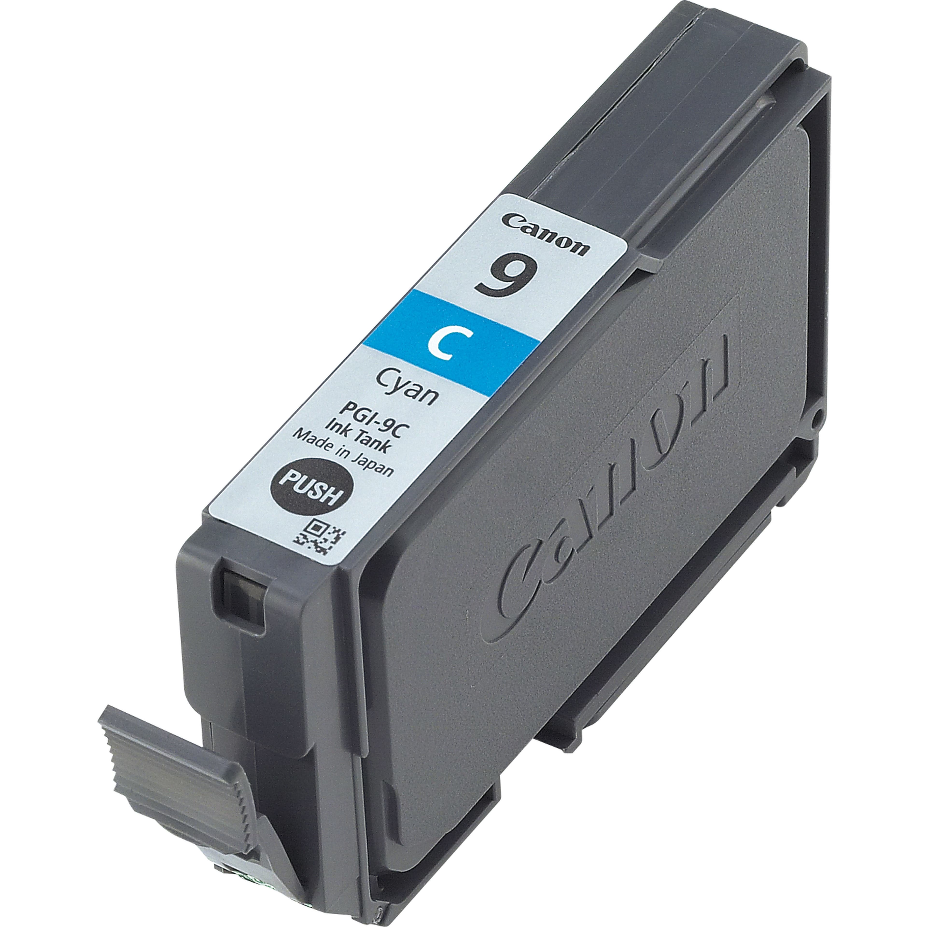 CANON PGI-9c ink cyan Pixma Pro9500