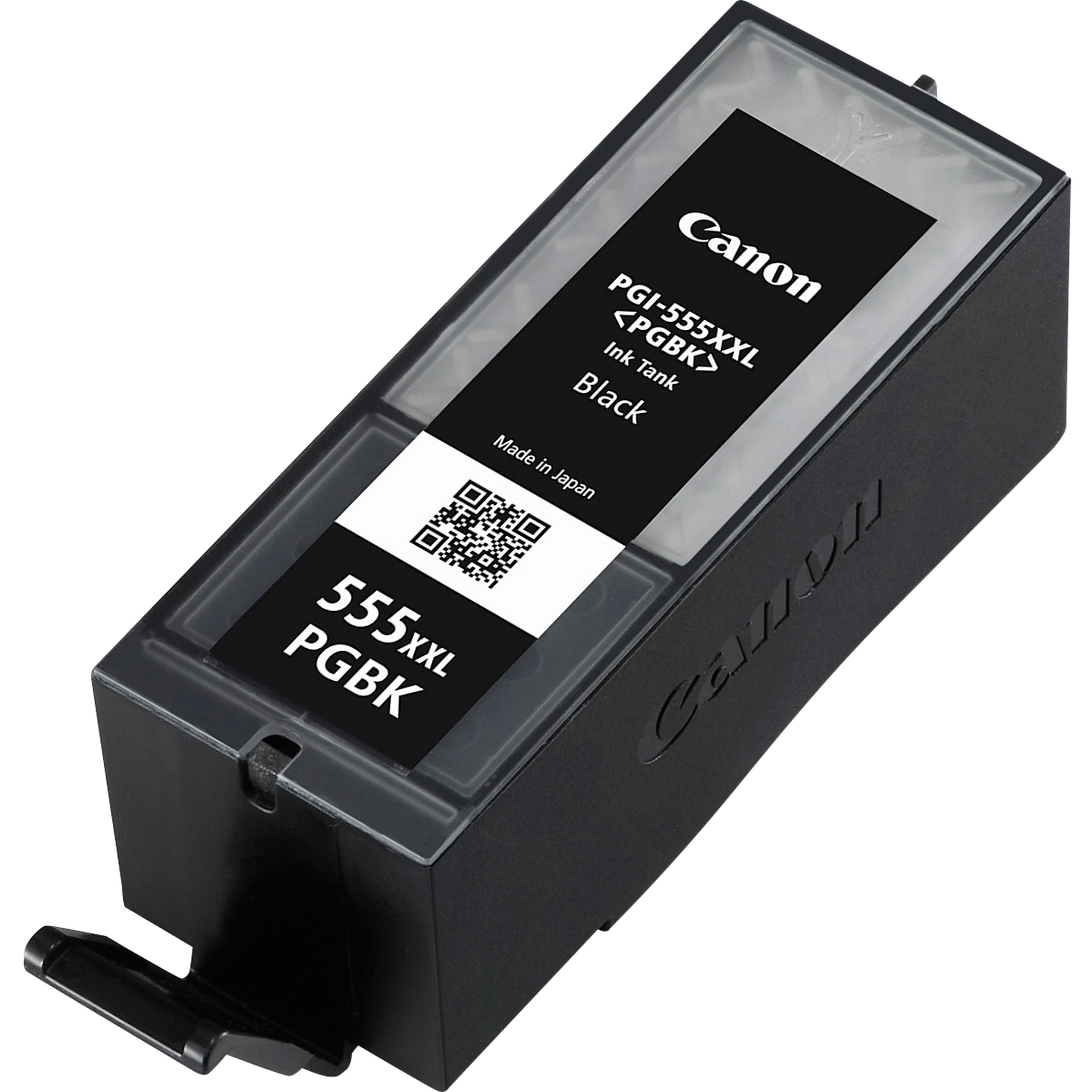 CANON 1LB PGI-555XXL PGBK Tinte black