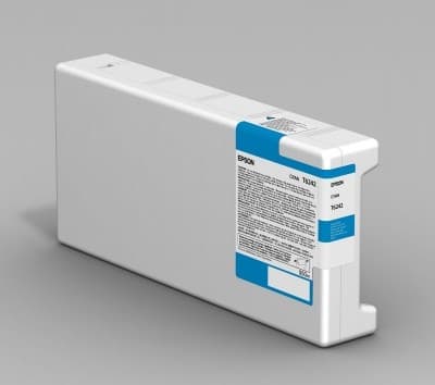 EPSON SINGLEPACK ULTRACHROME GS2 YELLOW