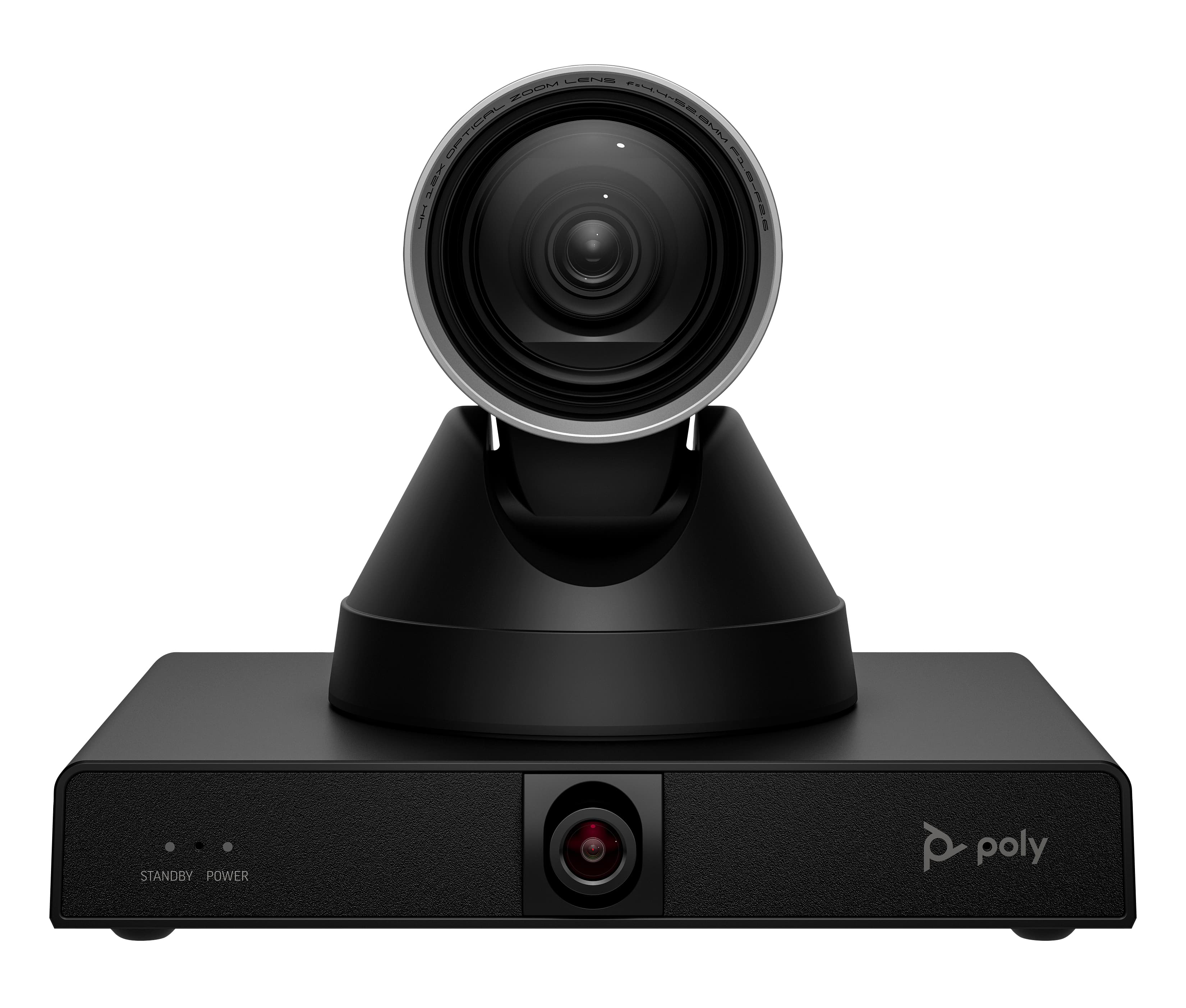 HP Poly Studio E60 Smart Camera 4K MPTZ