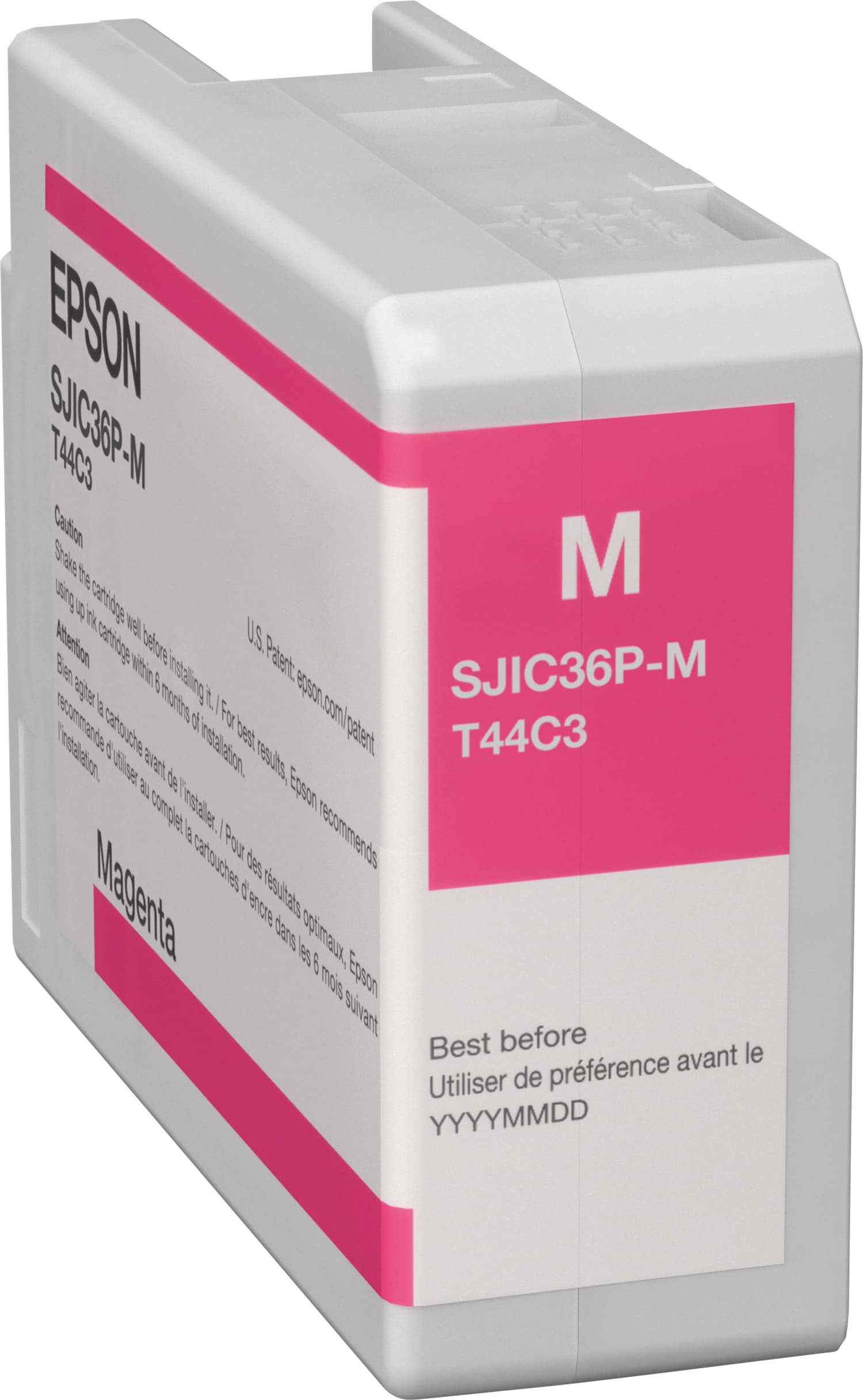 Tinta Colorworks C6500/C6000 magenta