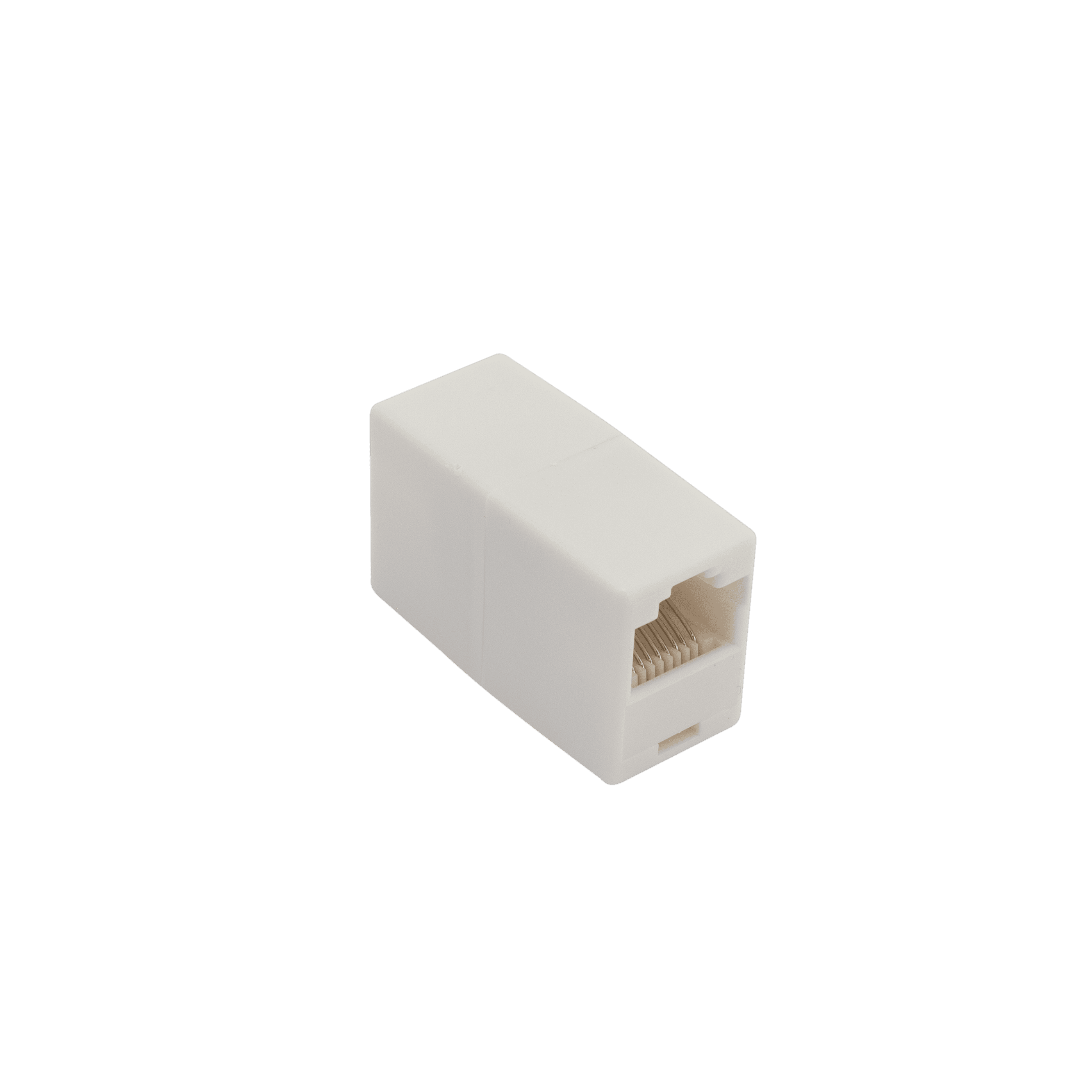 ADAPTER SBOX CAT5 INLINE CUPLER RJ-45