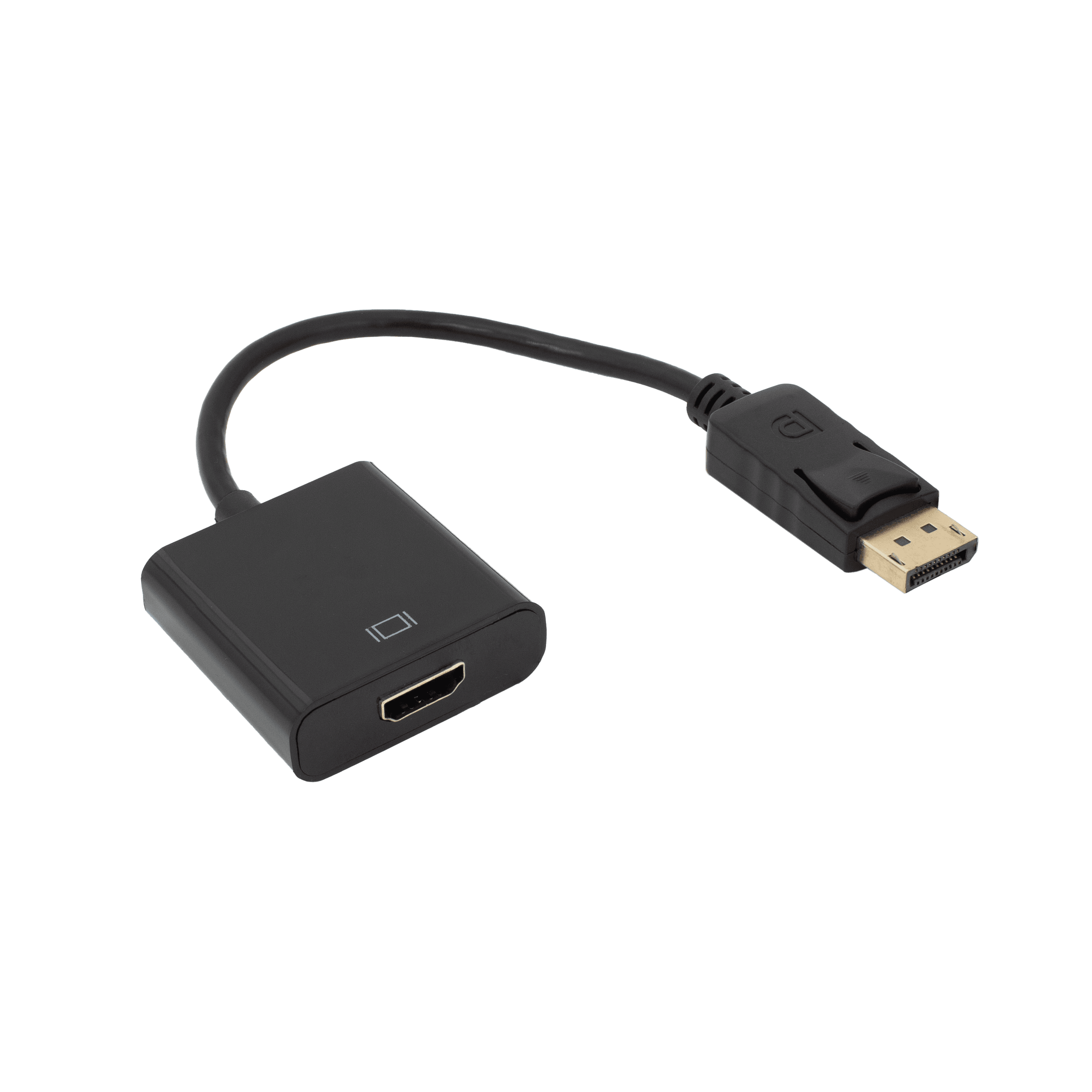 ADAPTER SBOX DP M. -> HDMI F.
