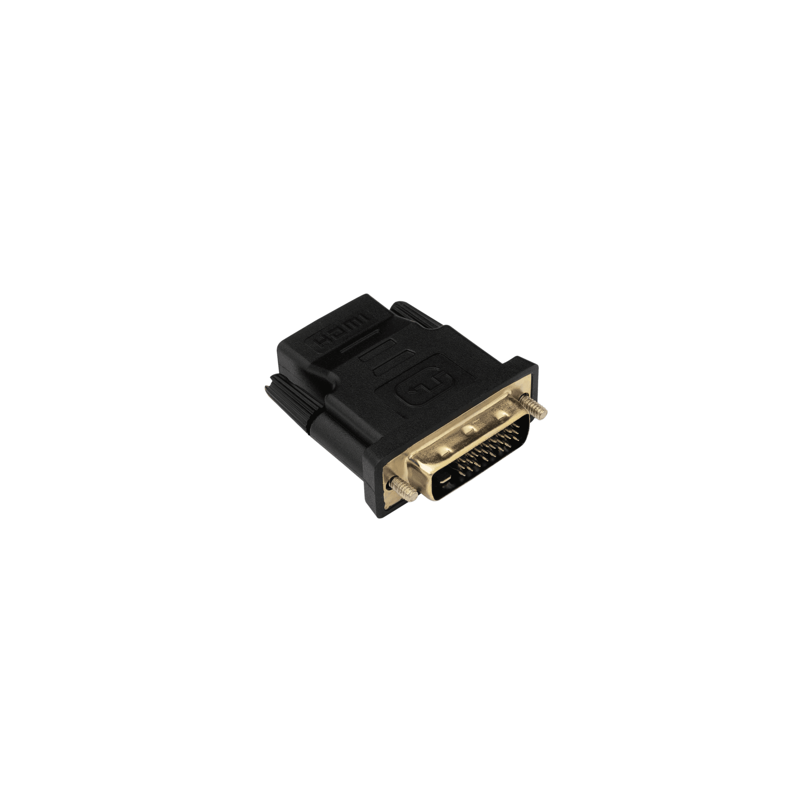 ADAPTER SBOX DVI (24+1) M->HDMI F. BULK