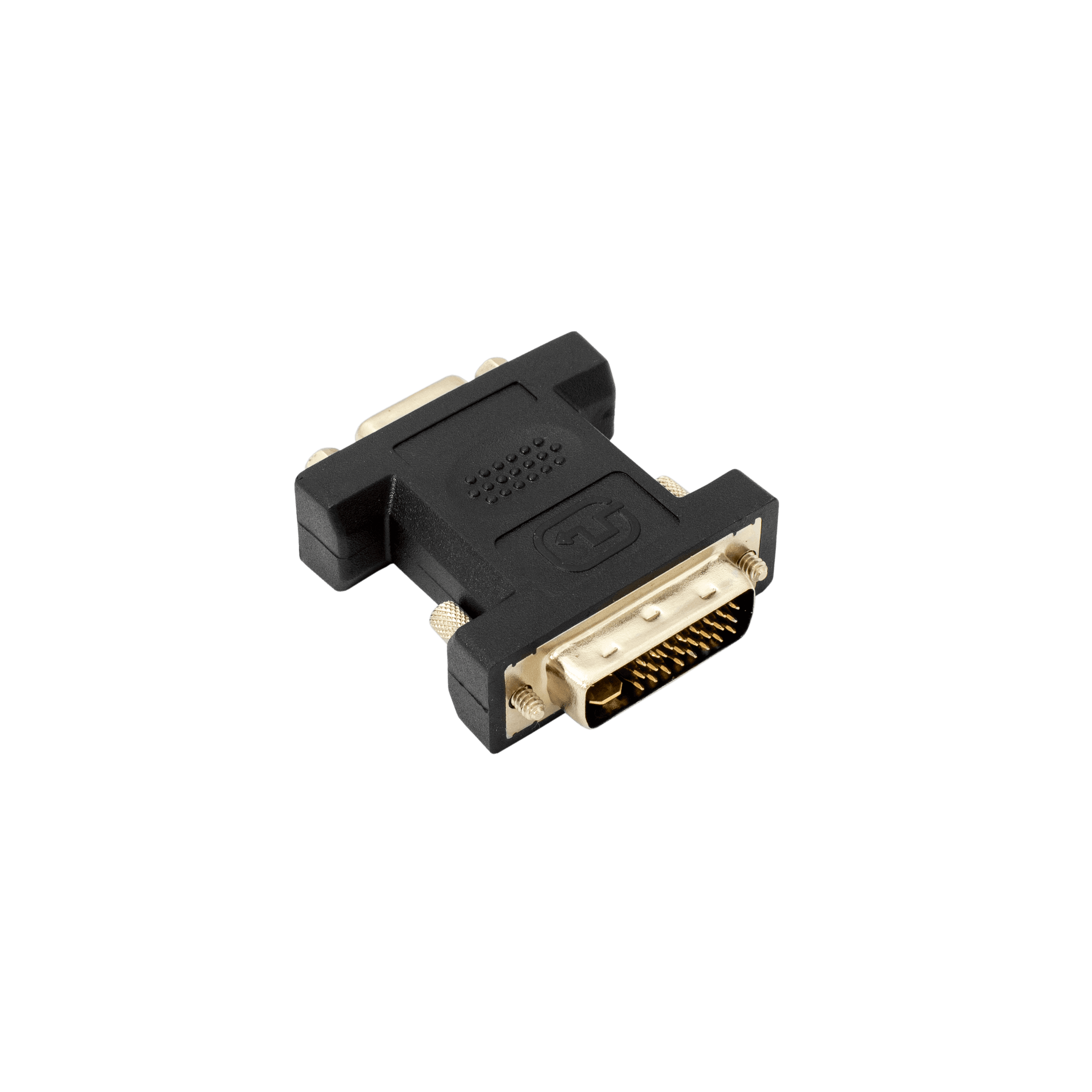 ADAPTER SBOX DVI M-VGA F 15pin