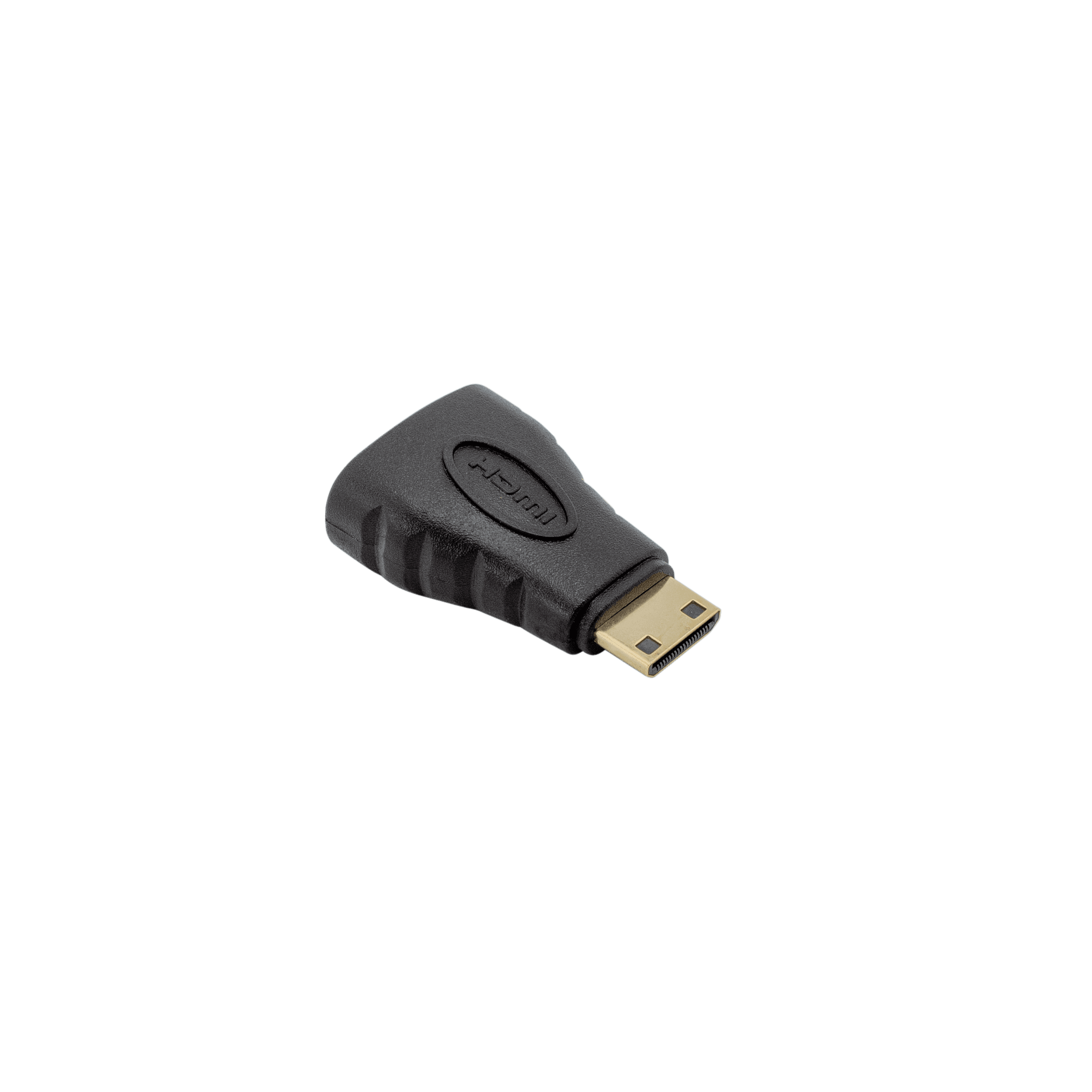 ADAPTER SBOX HDMI F.->MINI HDMI M. BULK