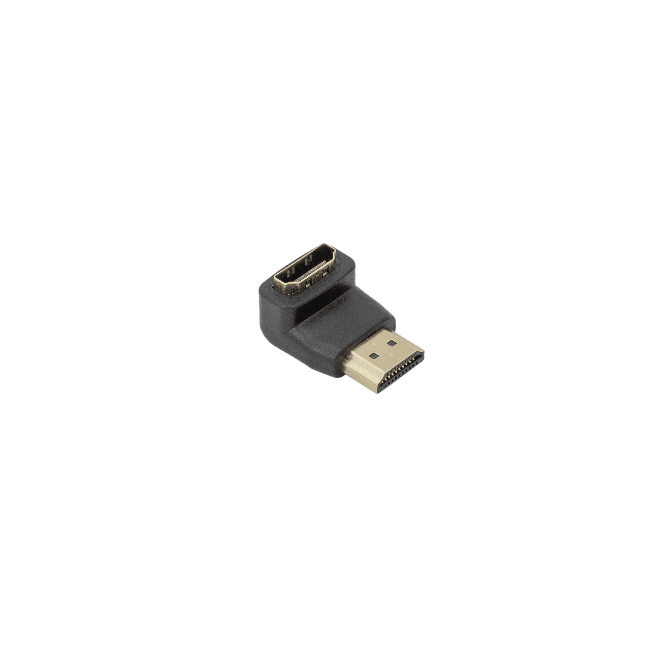ADAPTER SBOX HDMI M.->HDMI F. 90