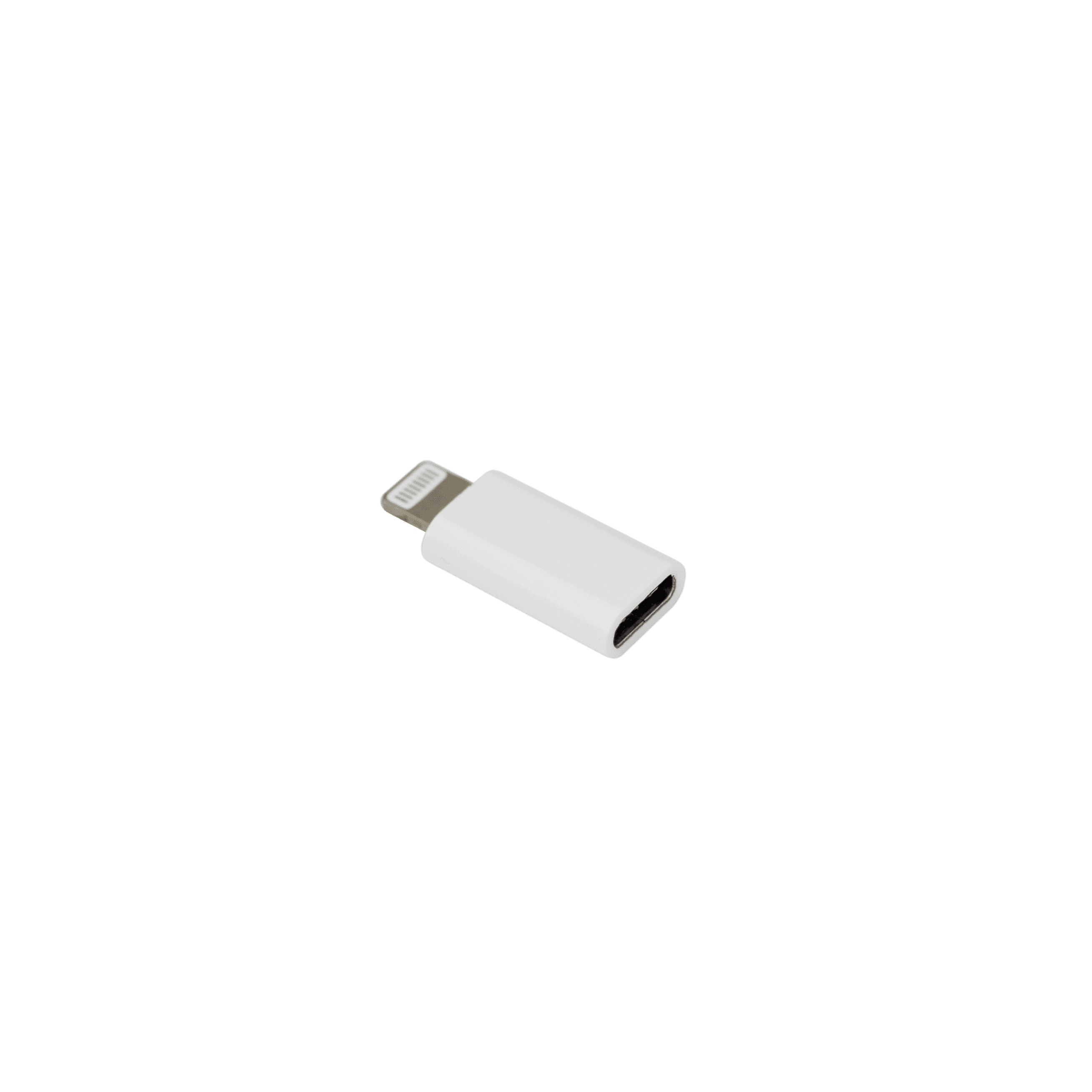 ADAPTER SBOX IPH/8 M. -> TYPE-C Ž. BULK