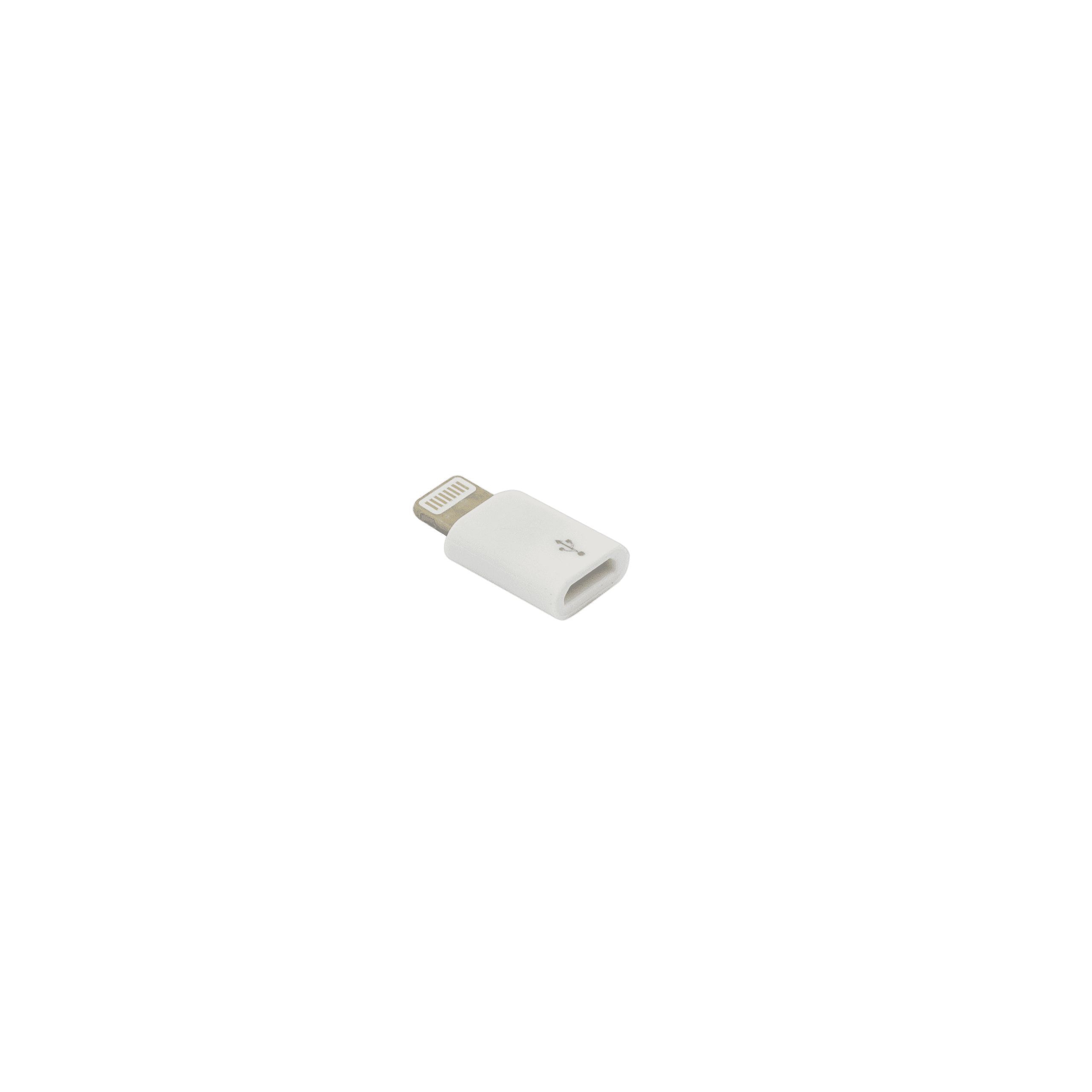 ADAPTER SBOX MICRO USB F. -> IPH.5 M.