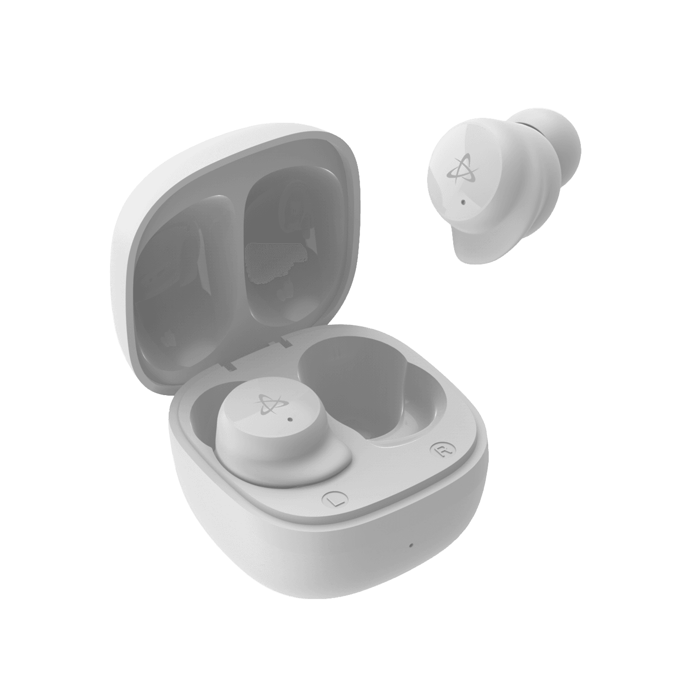 EARBUDS SBOX EB-TWS-538 Bijele