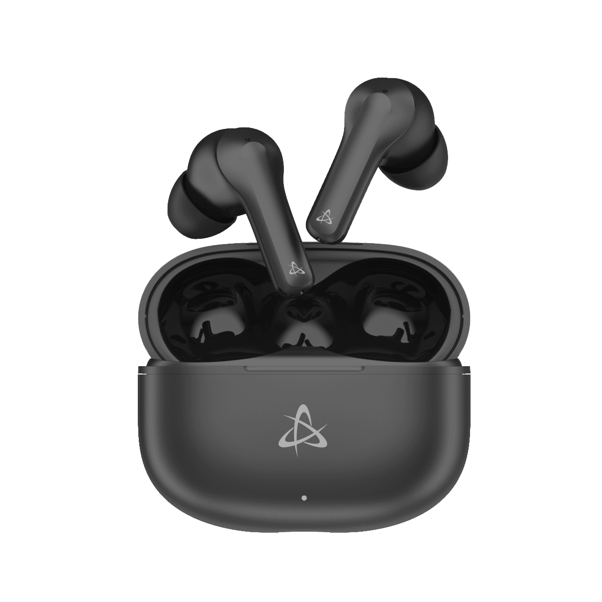 EARBUDS SBOX EB-TWS-99 Crne/ANC+ 4 Mic ENC
