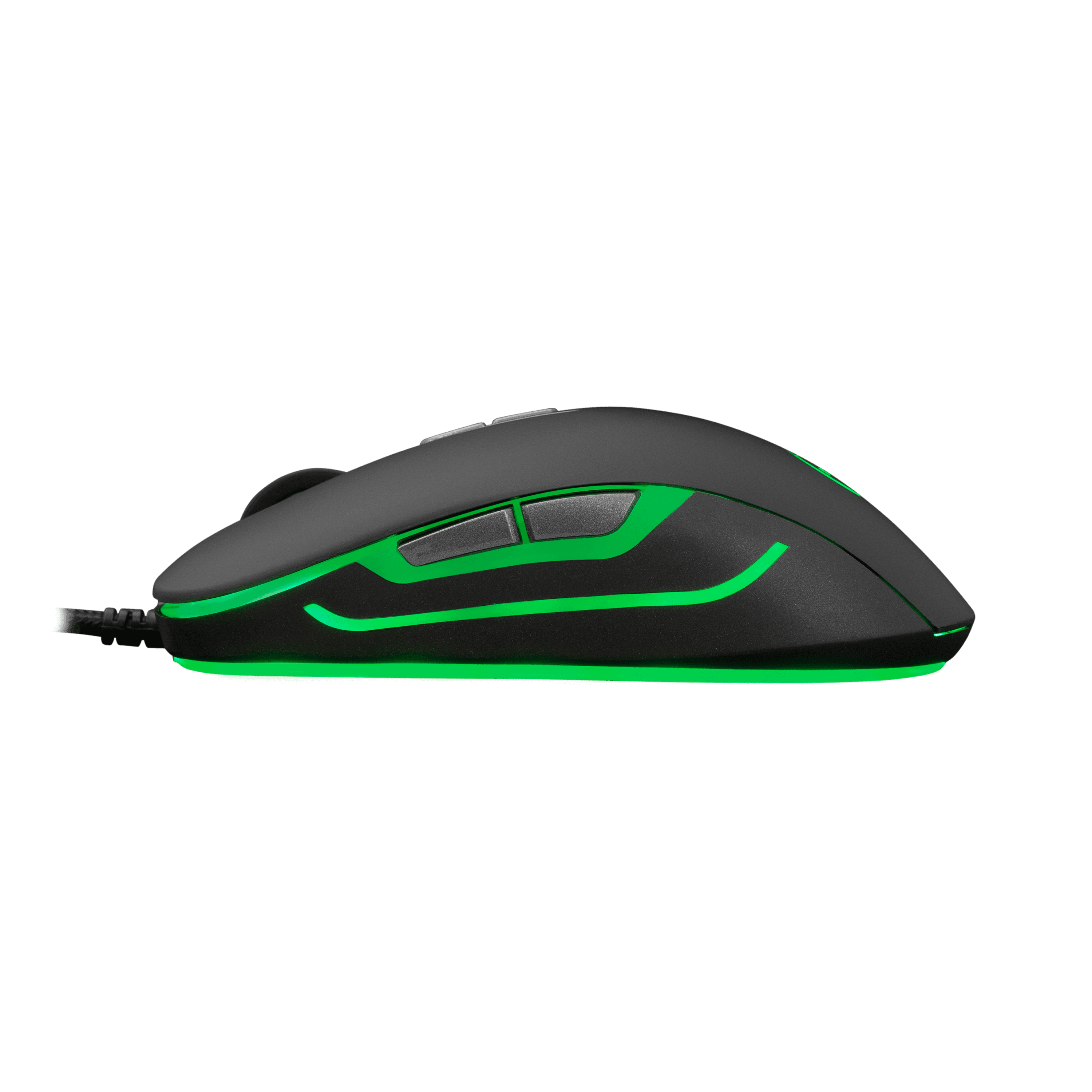 eShark MIŠ ESL-M5 SHINAI-V2