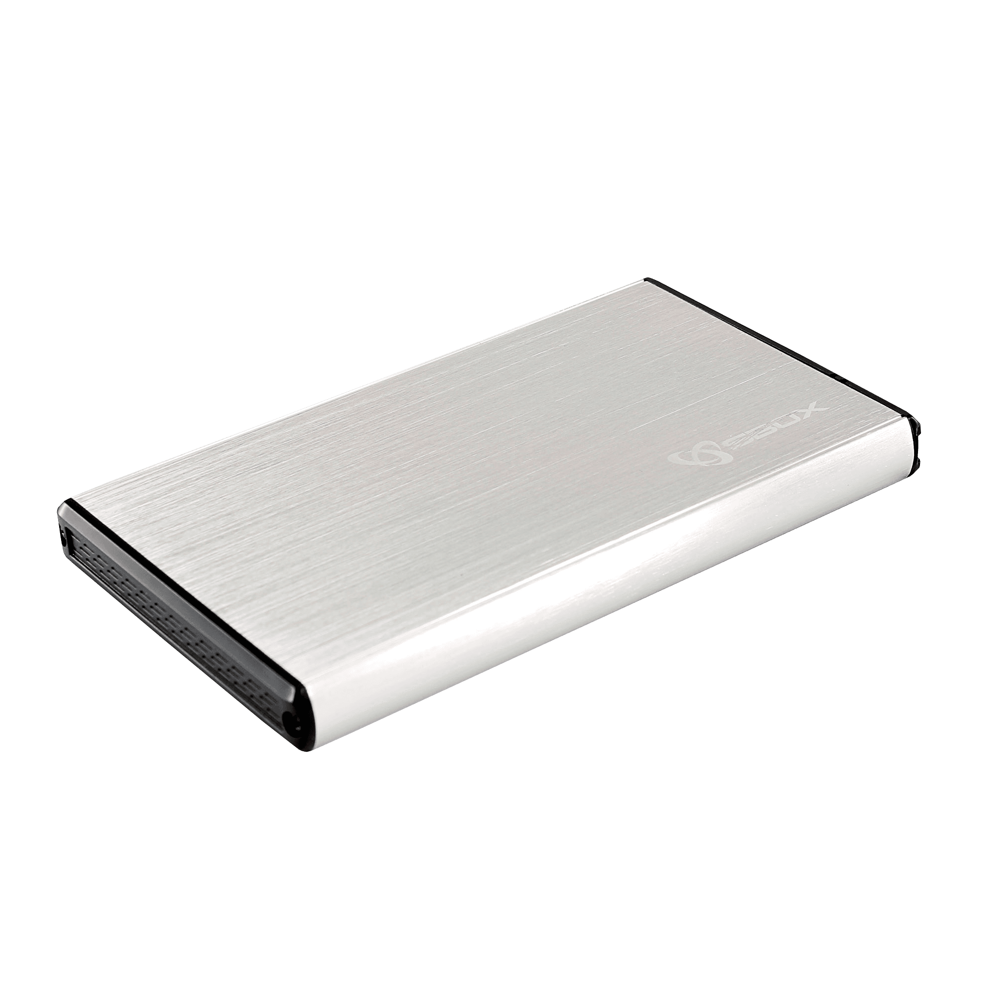 HDD KUĆIŠTE SBOX HDC-2562 / USB-3.0 Bijelo