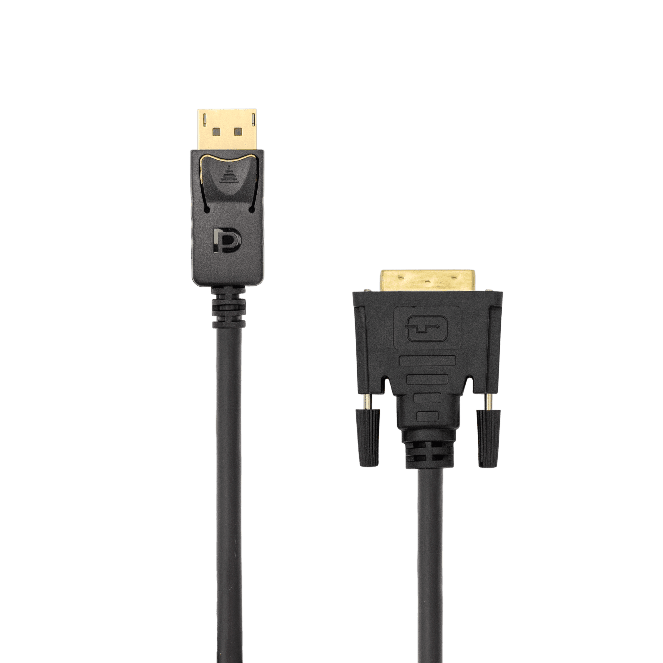 KABEL SBOX DP-DVI M/M 2M