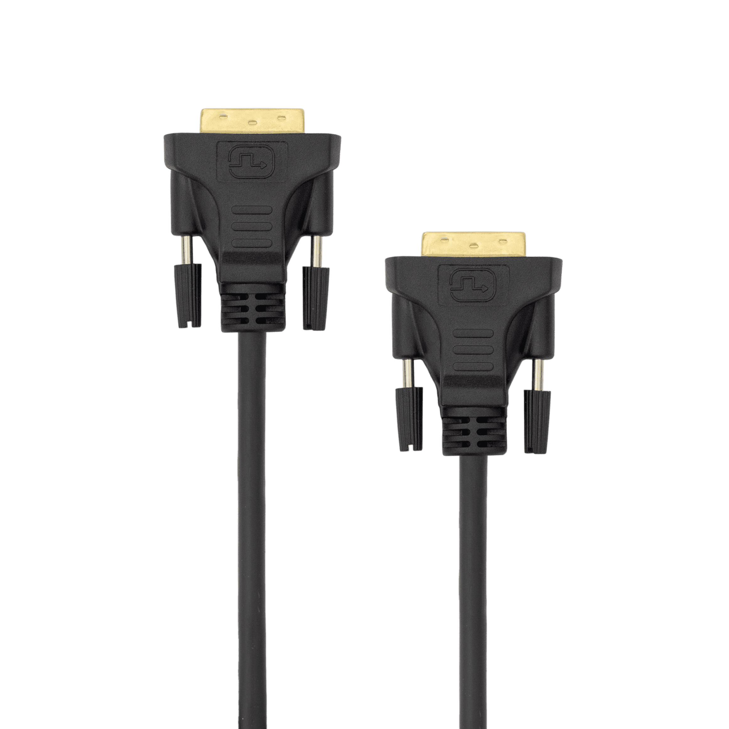 KABEL SBOX DVI-D (24+1) DUAL LINK M/M 2M BULK
