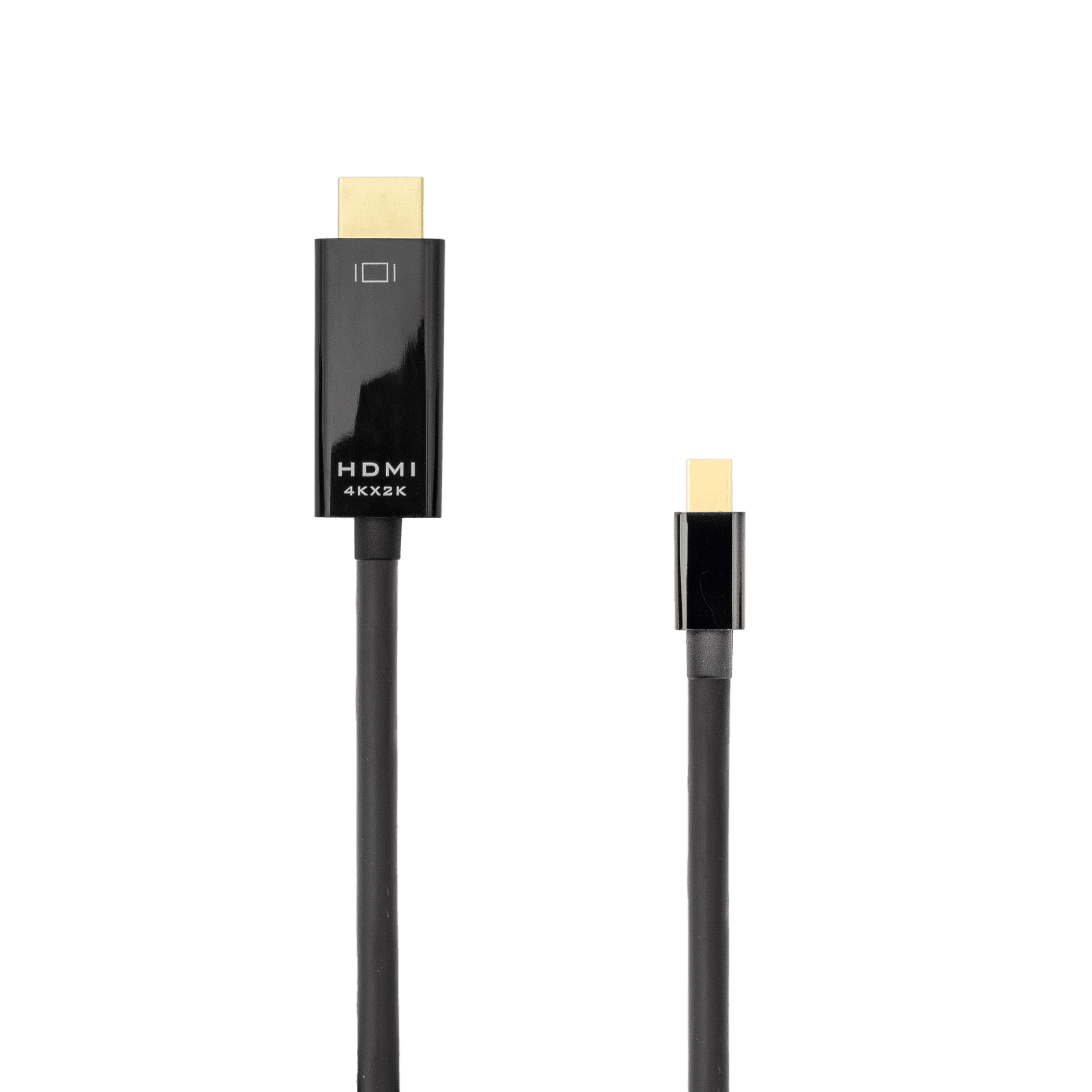 KABEL SBOX HDMI - Mini DP M/M 2 M