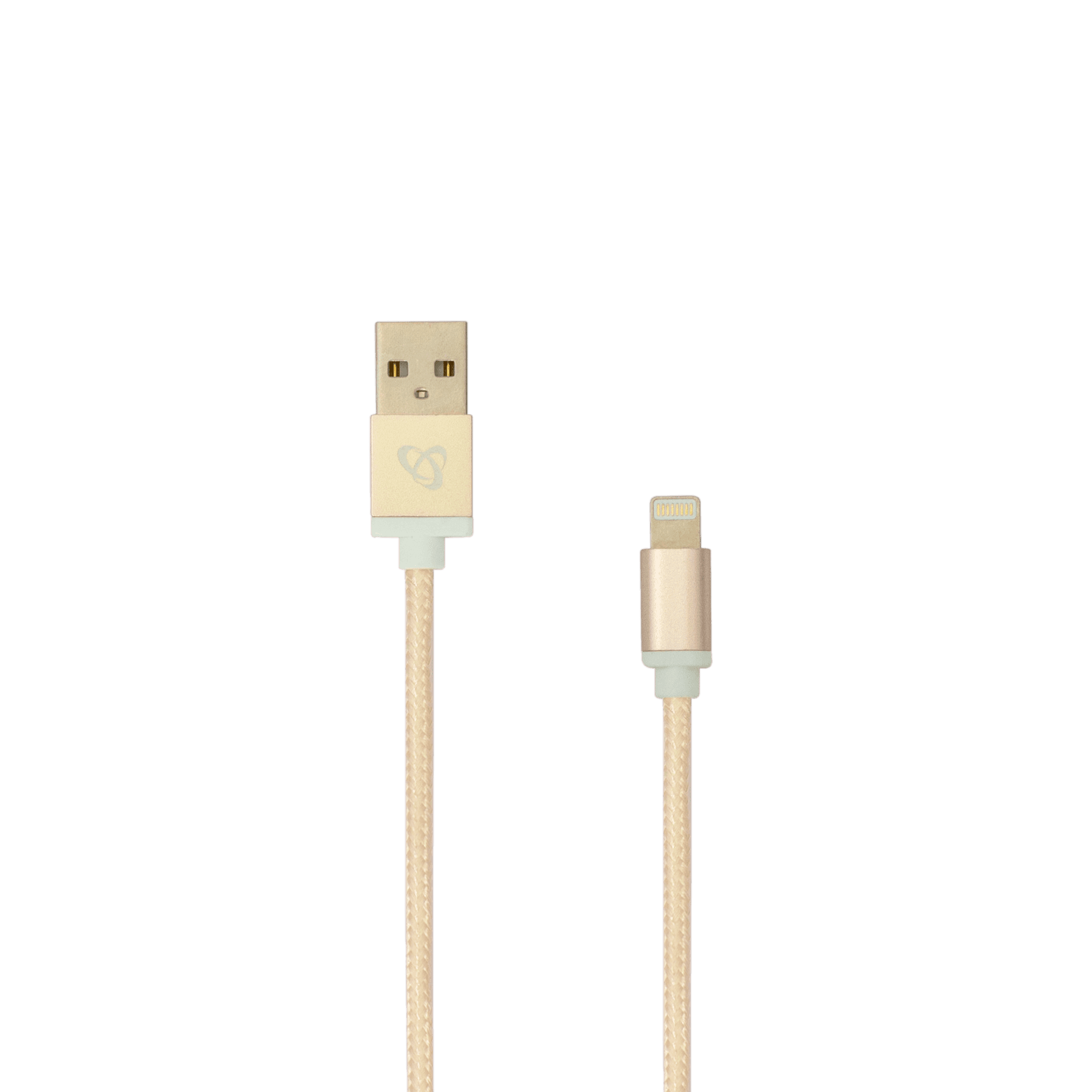 KABEL SBOX USB -> iPh.7 M/M 1,5M Blister Zlatni