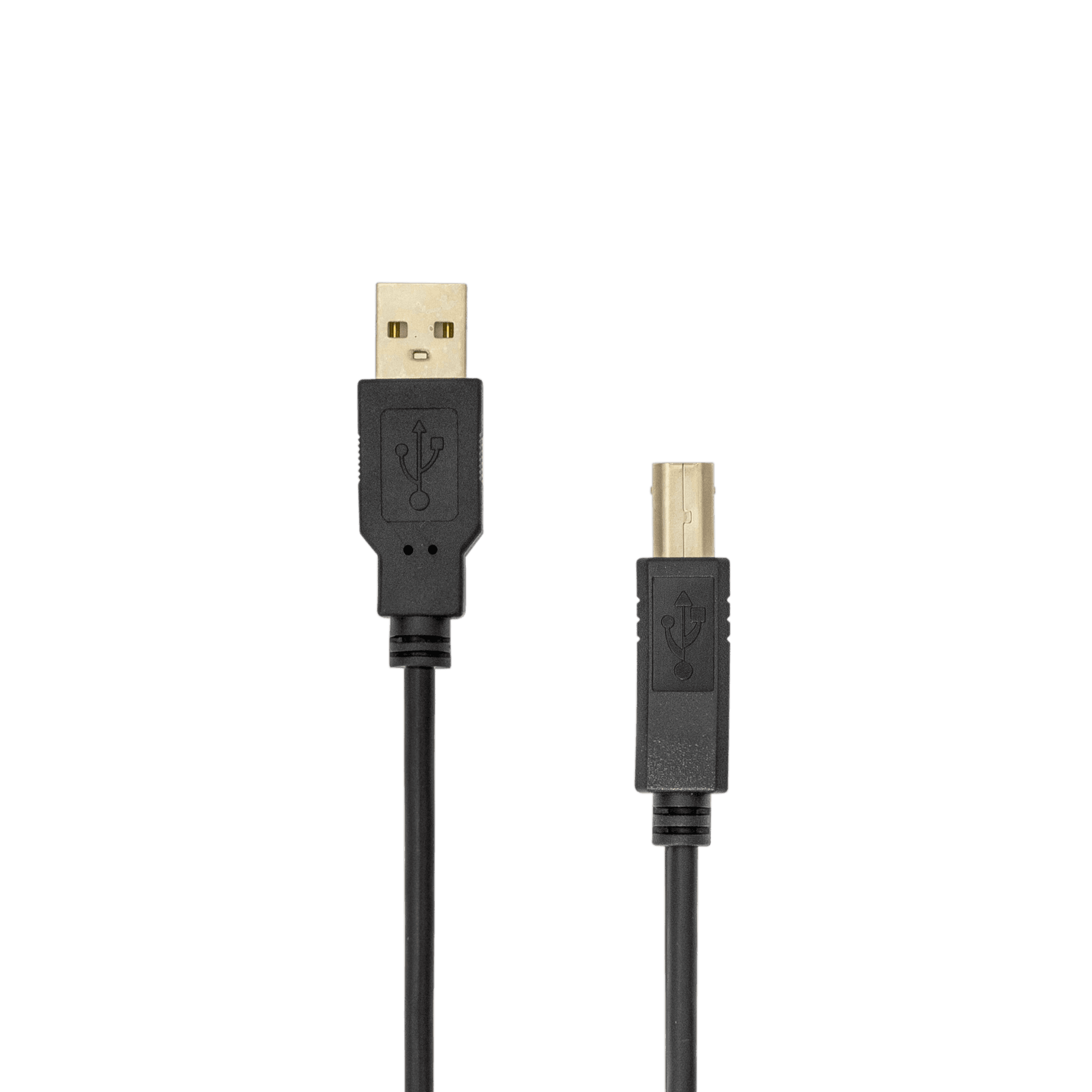 KABEL SBOX USB A-B M/M 5 M