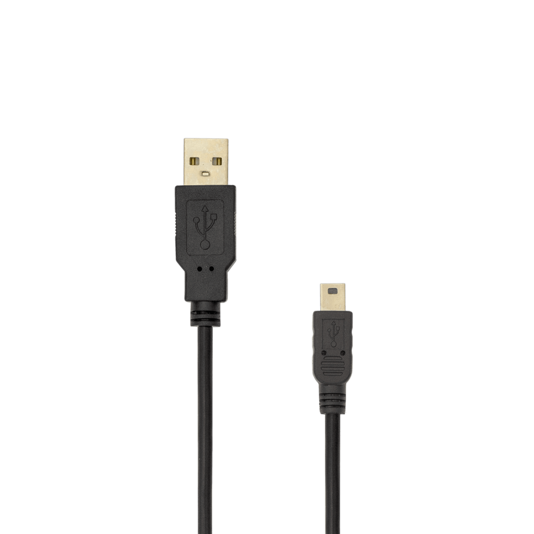 KABEL SBOX USB A-MINI USB M/M 2 M