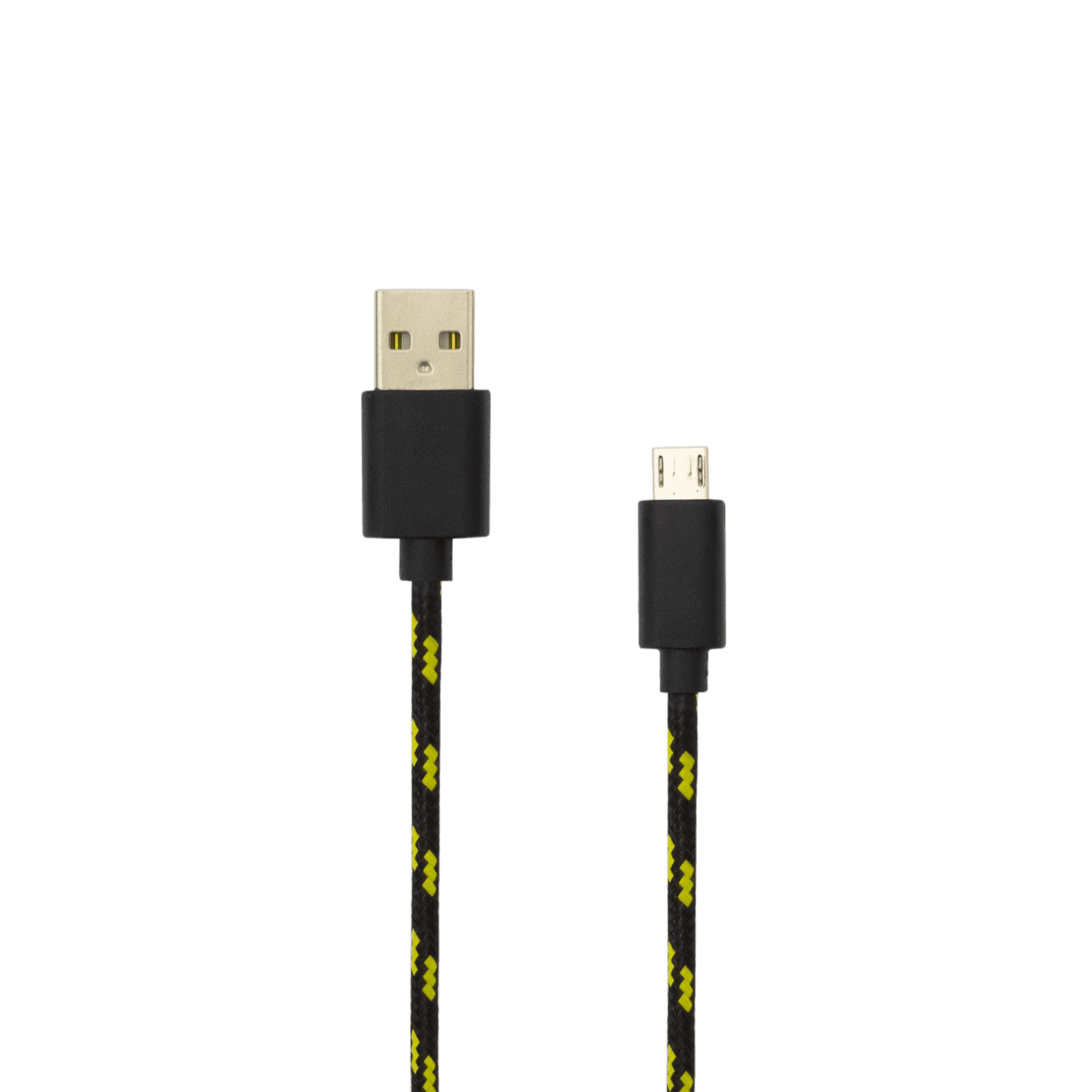 KABEL SBOX USB->MICRO USB 1M Crni BULK