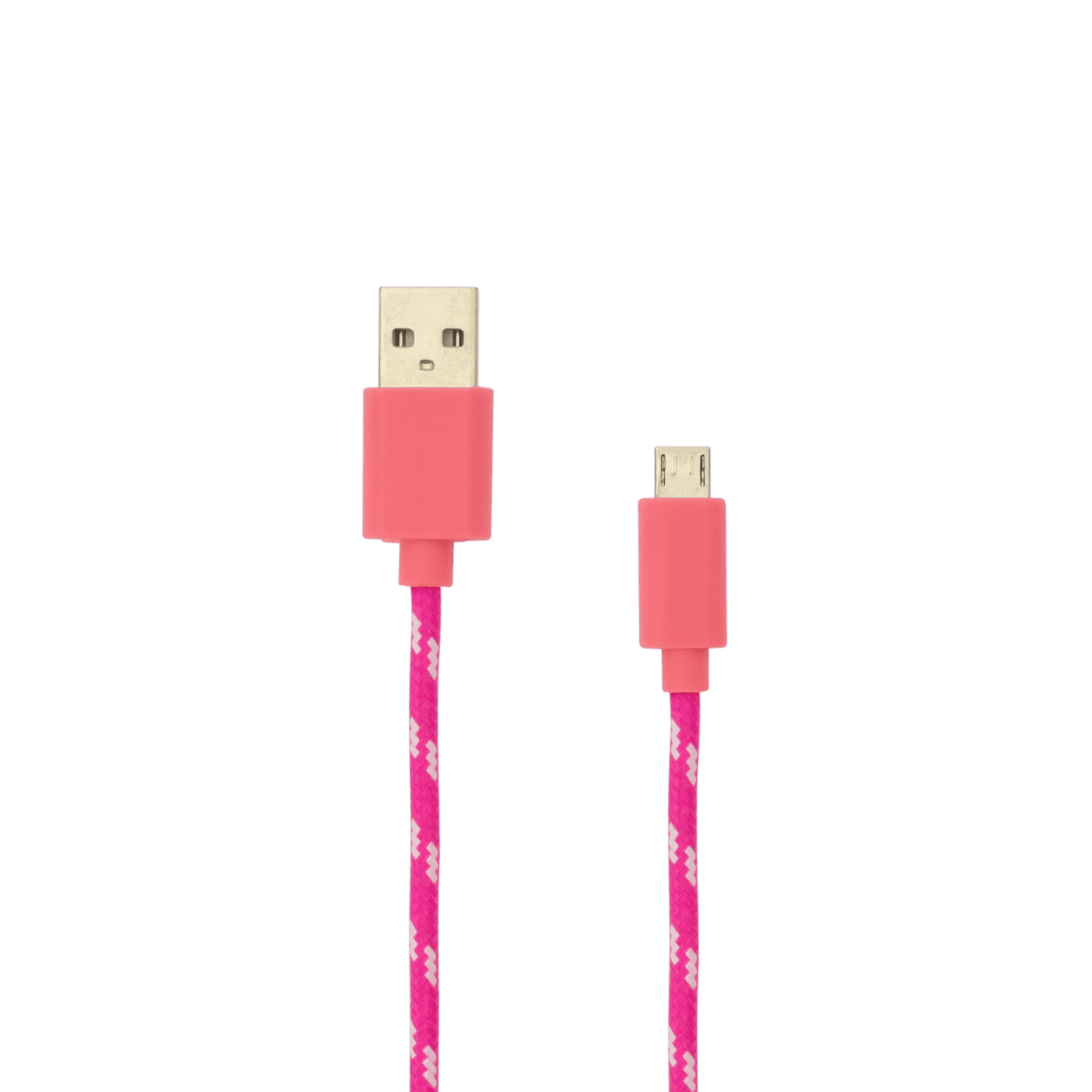 KABEL SBOX USB->MICRO USB 1M Roza