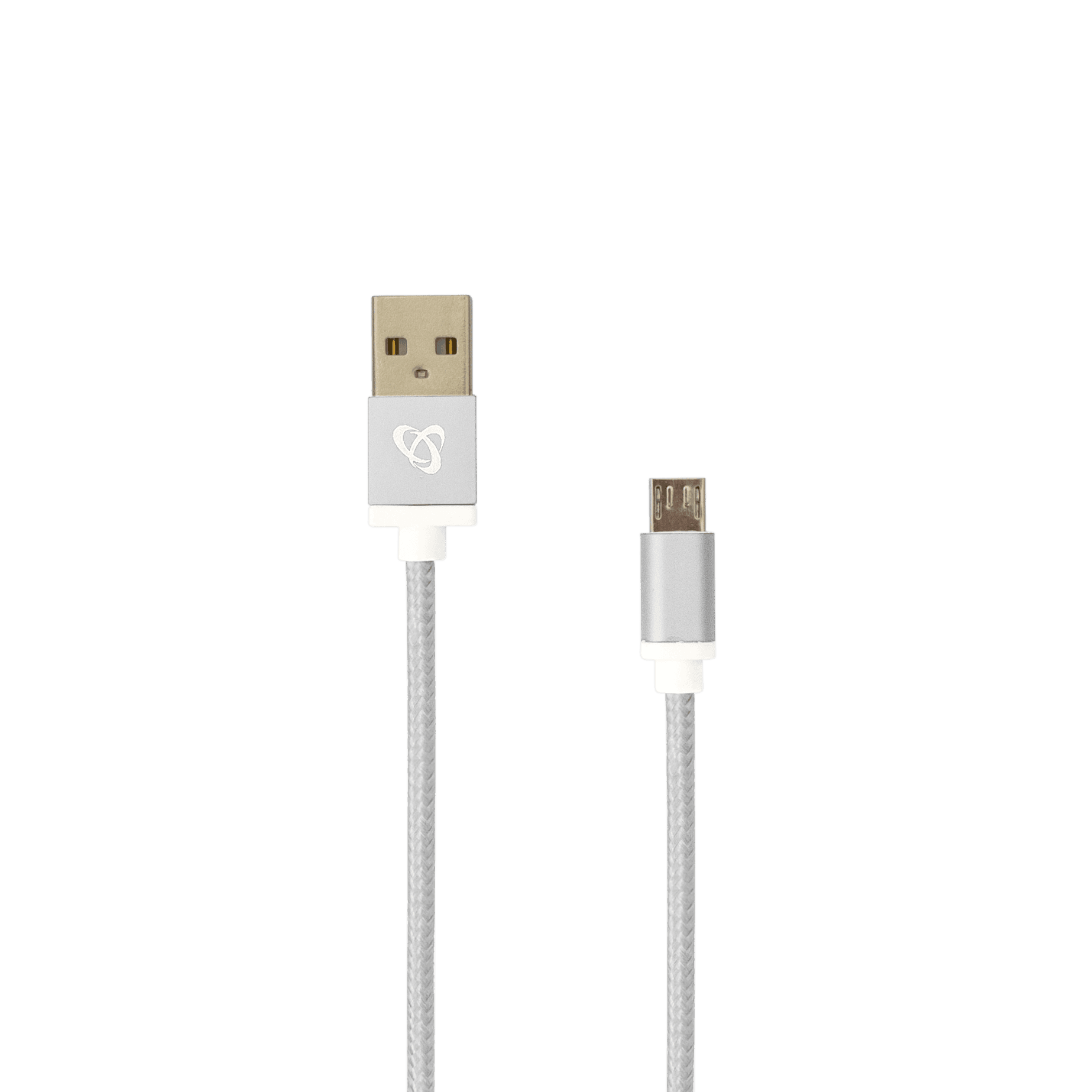 KABEL SBOX USB->MICRO USB M/M 1,5M Fruity Bijeli