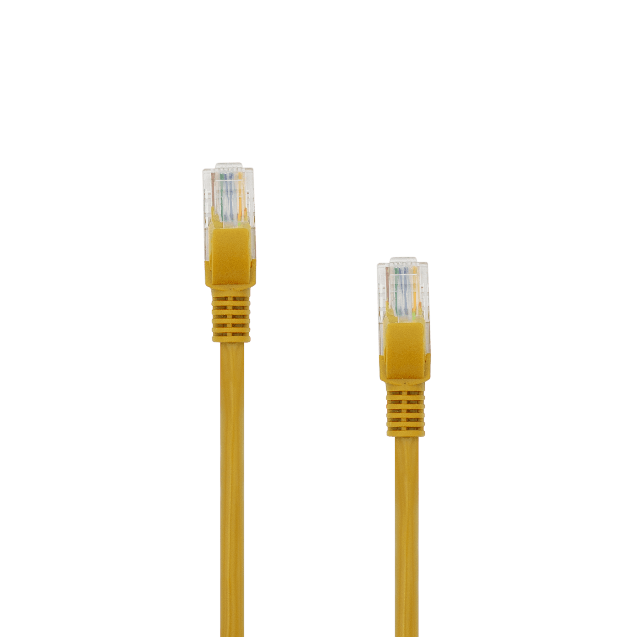 KABEL SBOX UTP CAT5e 5 M Žuti