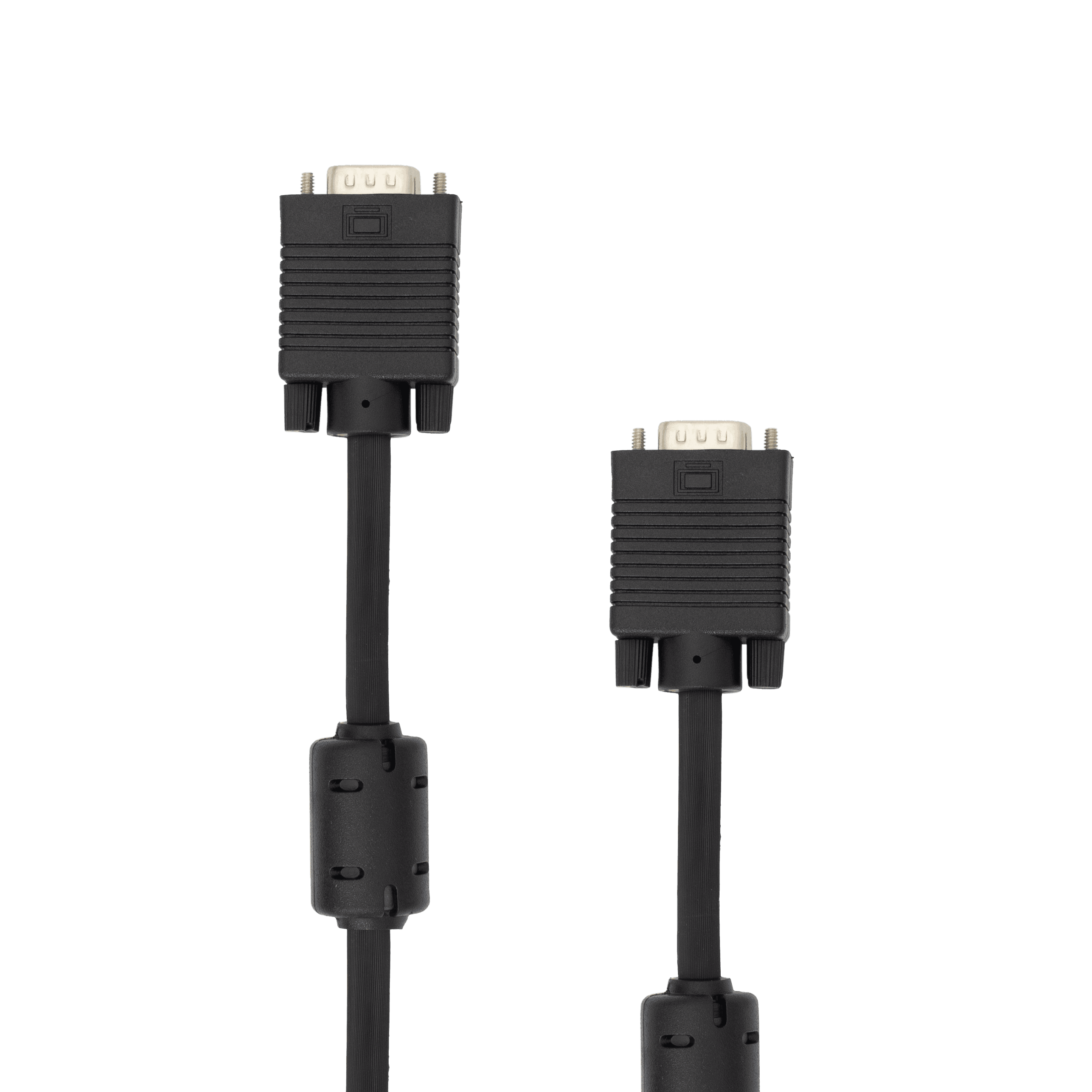 KABEL SBOX VGA-VGA M/M 2M BULK