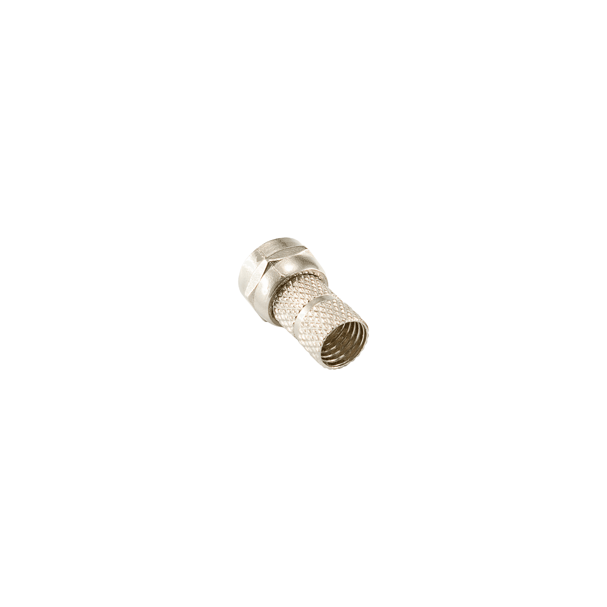 KONEKTOR SBOX F / RG-6 18mm