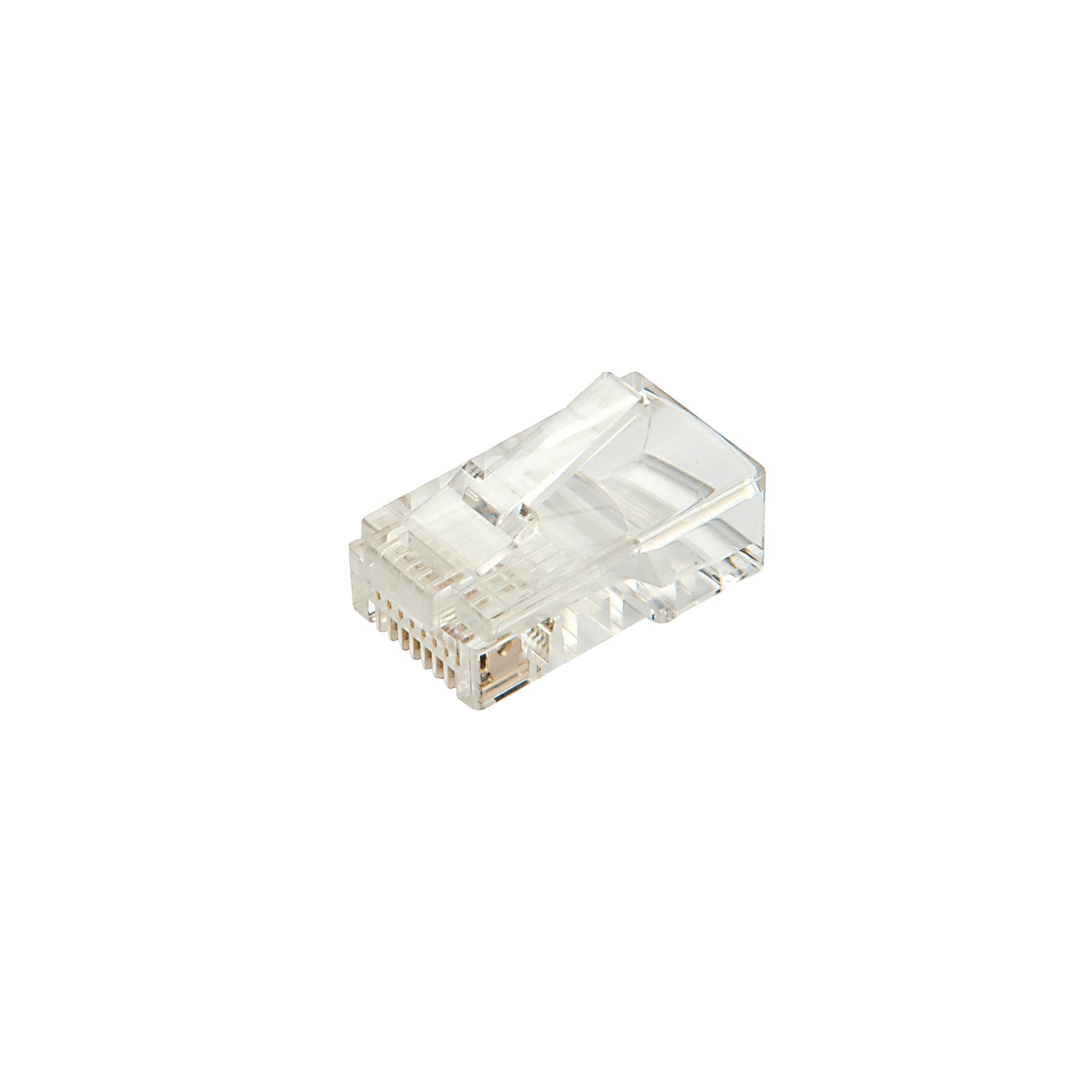 KONEKTOR SBOX UTP CAT5 RJ-45 - 100 kom BULK