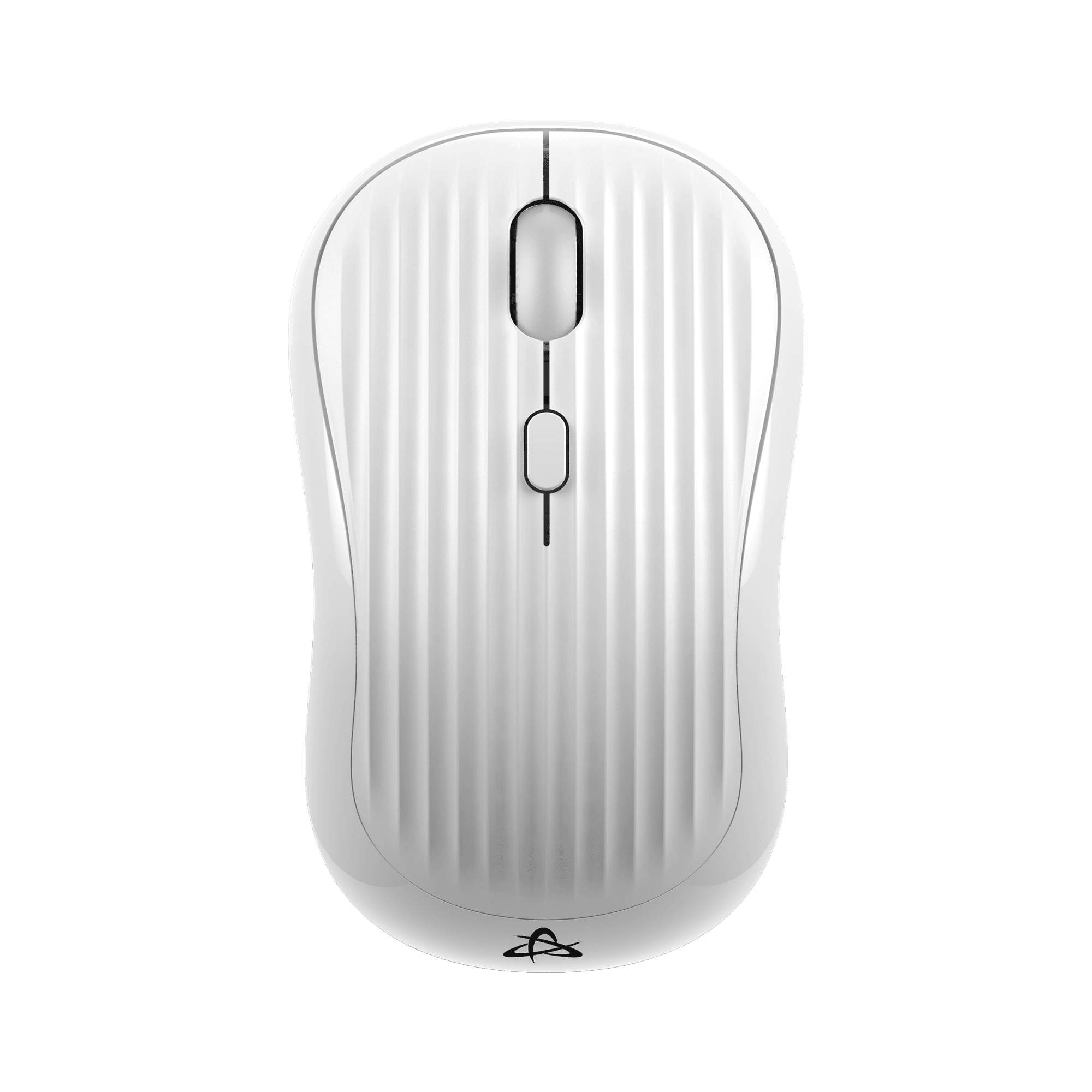 MIŠ SBOX WM-602 Bijeli Bežicni