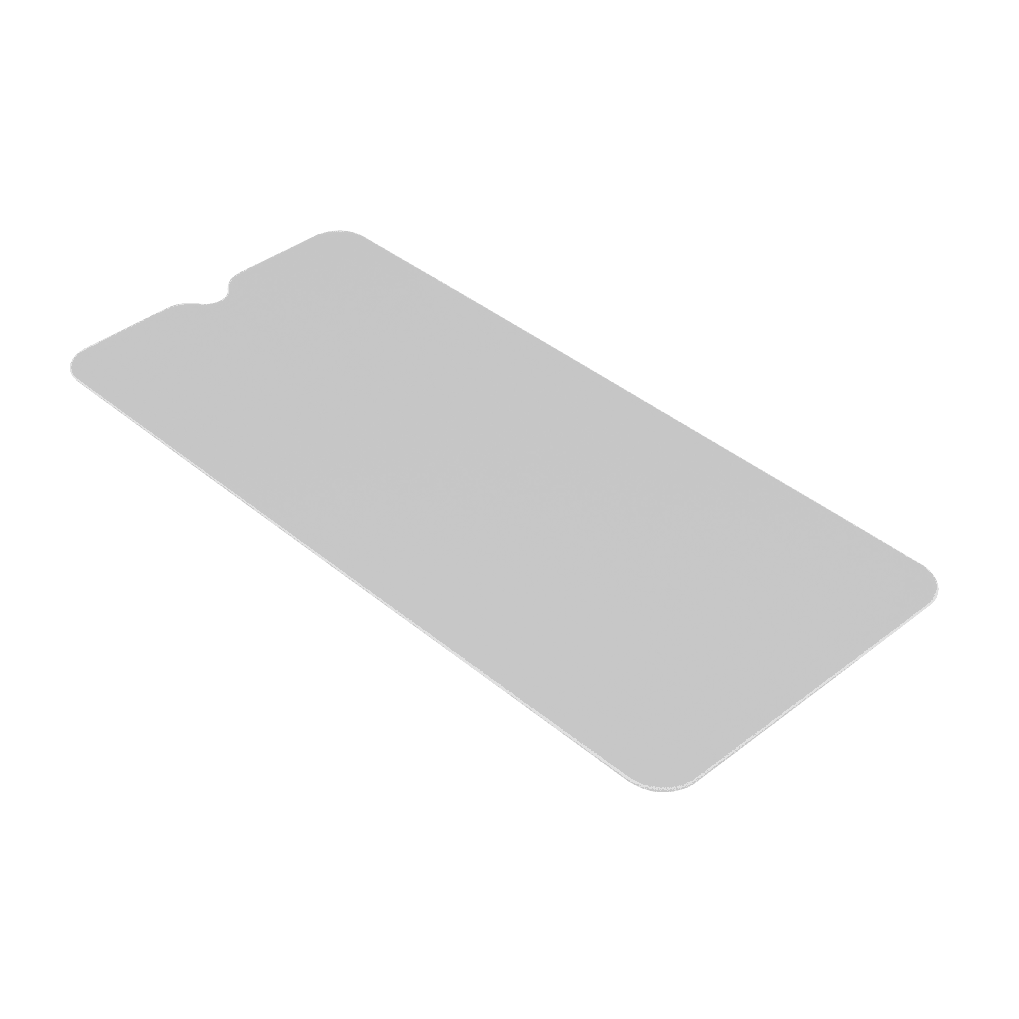 Nano Hybrid Glass 9H / HUAWEI Y5p