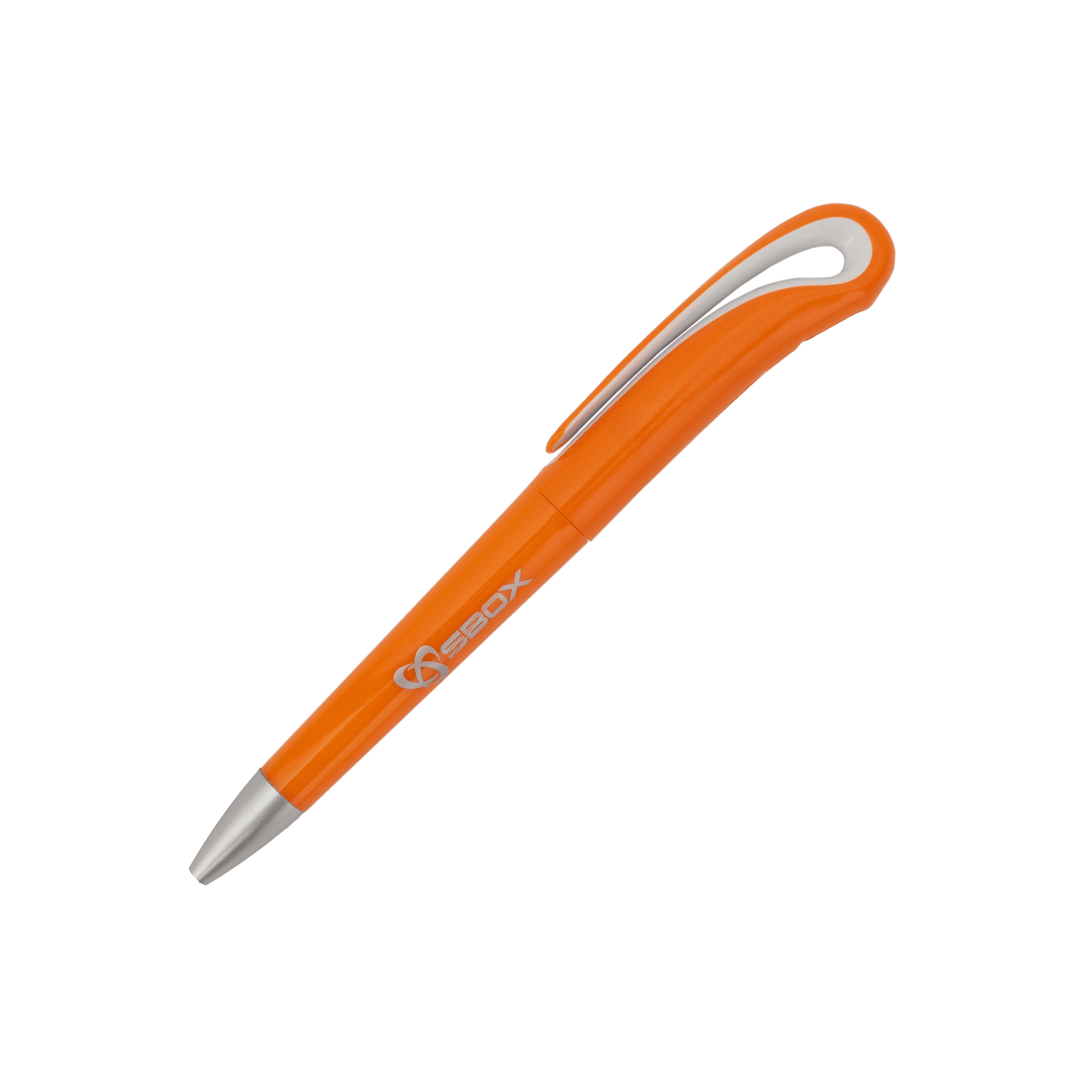 OLOVKA SBOX PEN-7017 Narancasta