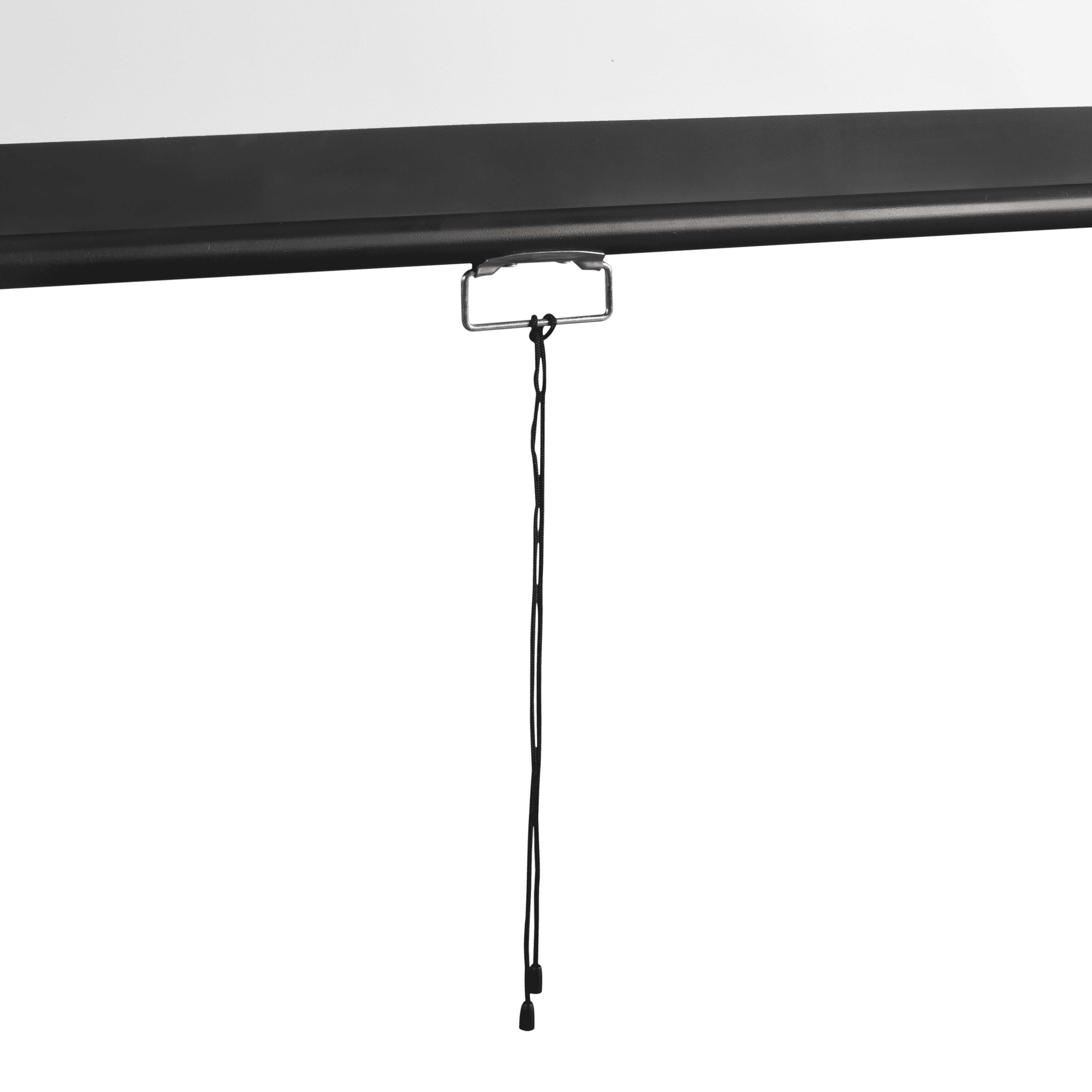 PROJEKTORSKO PLATNO SBOX PSM-100-2 / 180 x 180 cm