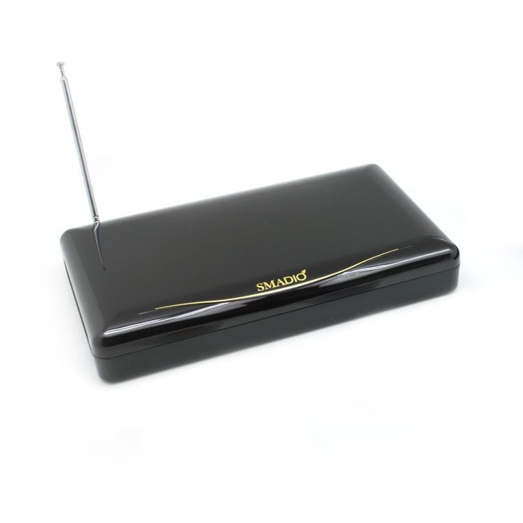 SMADIO SCM-1230 Wireless Receiver & Display