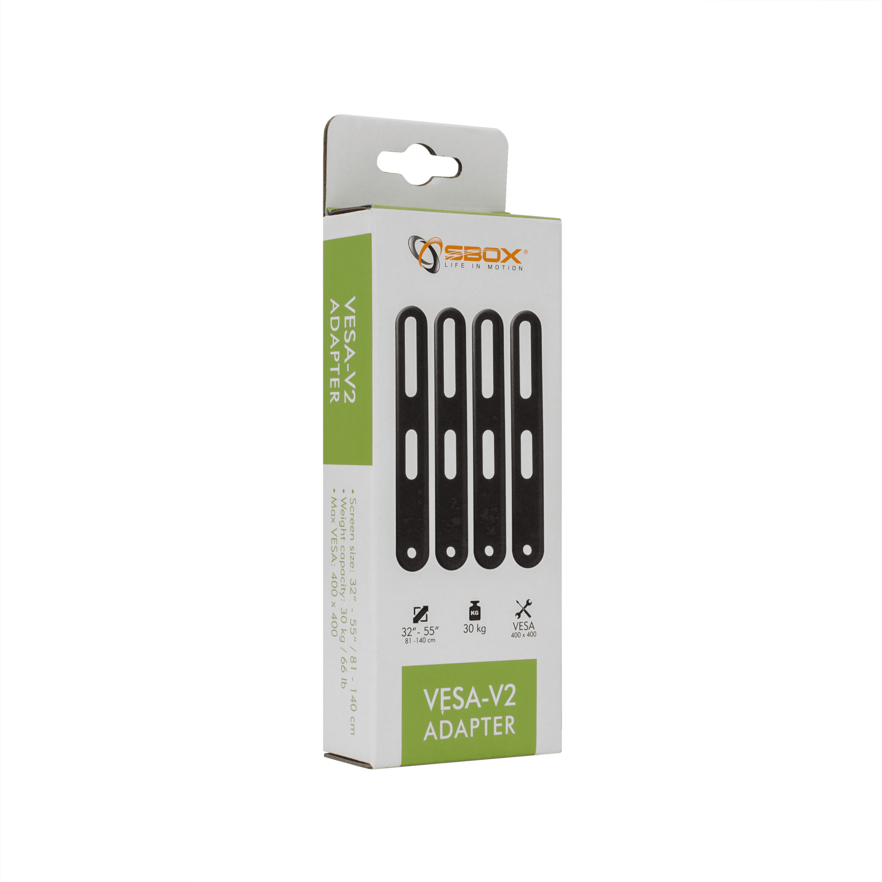 STALAK SBOX VESA-V2 ADAPTER